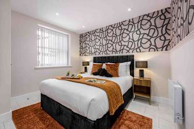 Luxury Coastal Retreat with Style