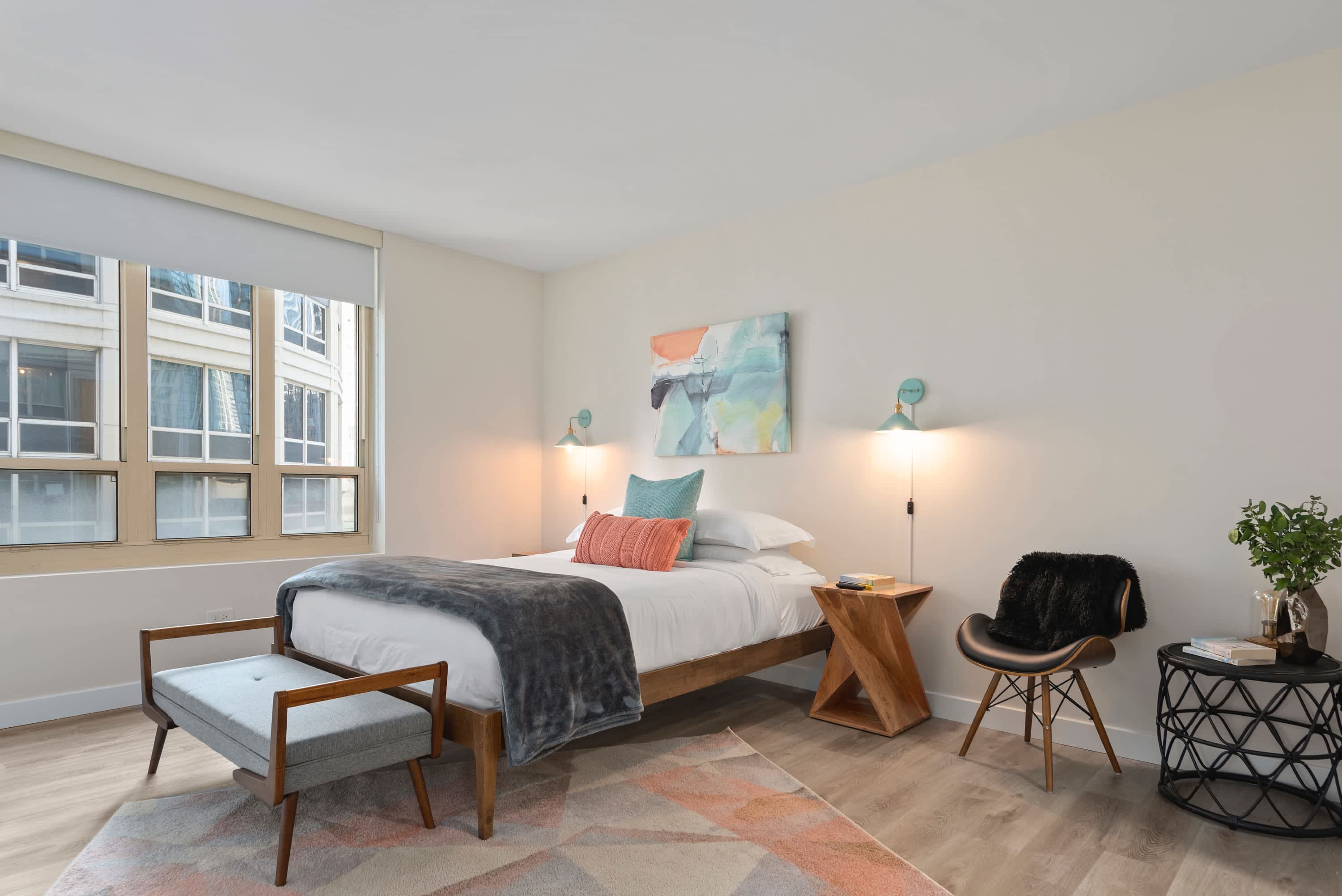 High-end Luxury Units + Iconic Views for Groups interior 2