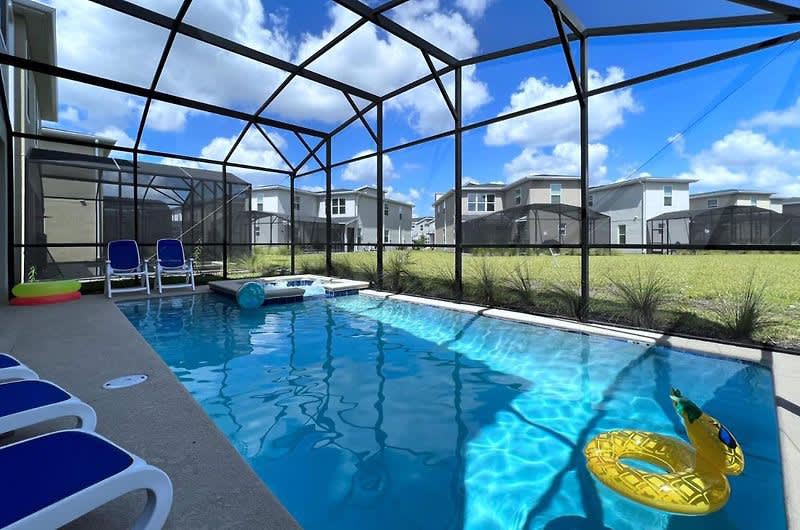 Cloud9| Kayak+Tennis+Bar|DisneyWorld |The Tale