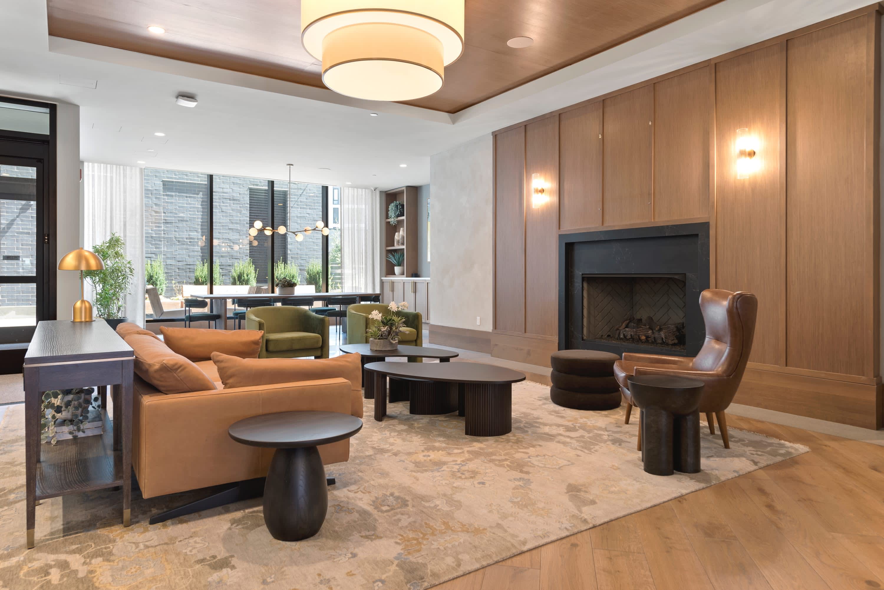 Upgrade Your Vacation Luxury & Serenity|TheMaple interior 5
