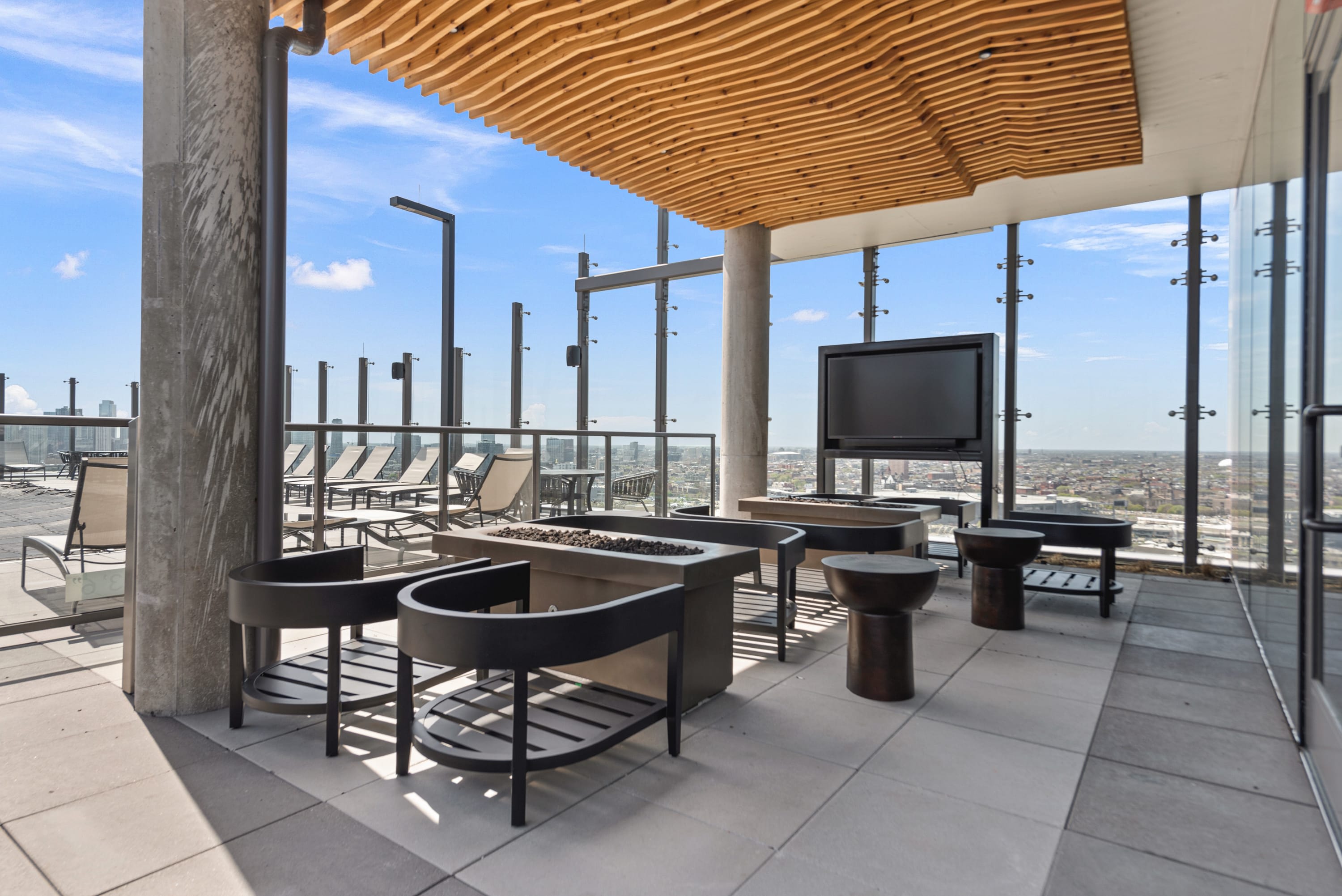 Relaxation Lovers, Best Peaceful Retreat | TheFir interior 5