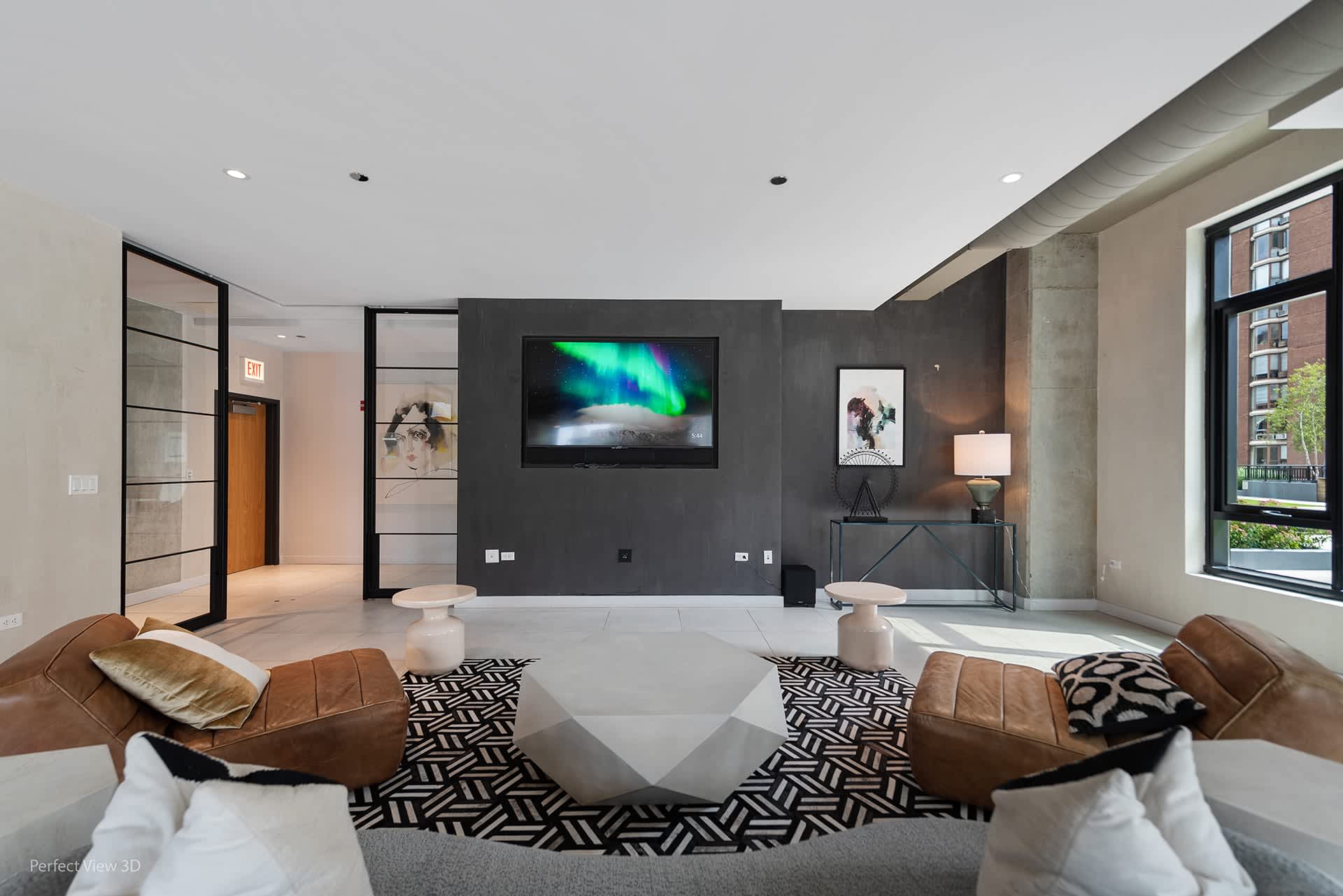 Gold Coast Gem: A 2BR Sanctuary w/ Stunning Views interior 5