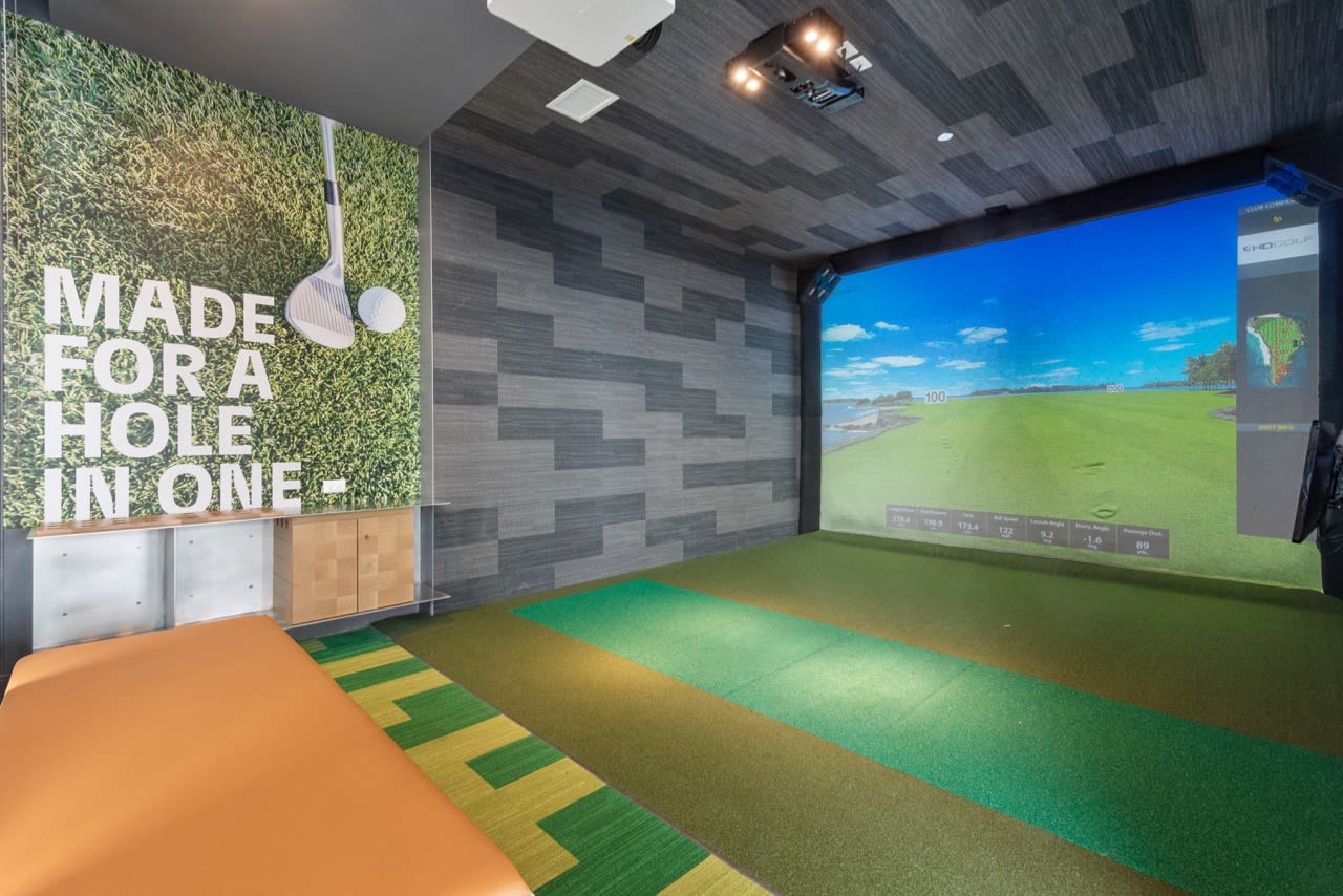 Chic Fulton Market Oasis + Curated Comfort & Style interior 5