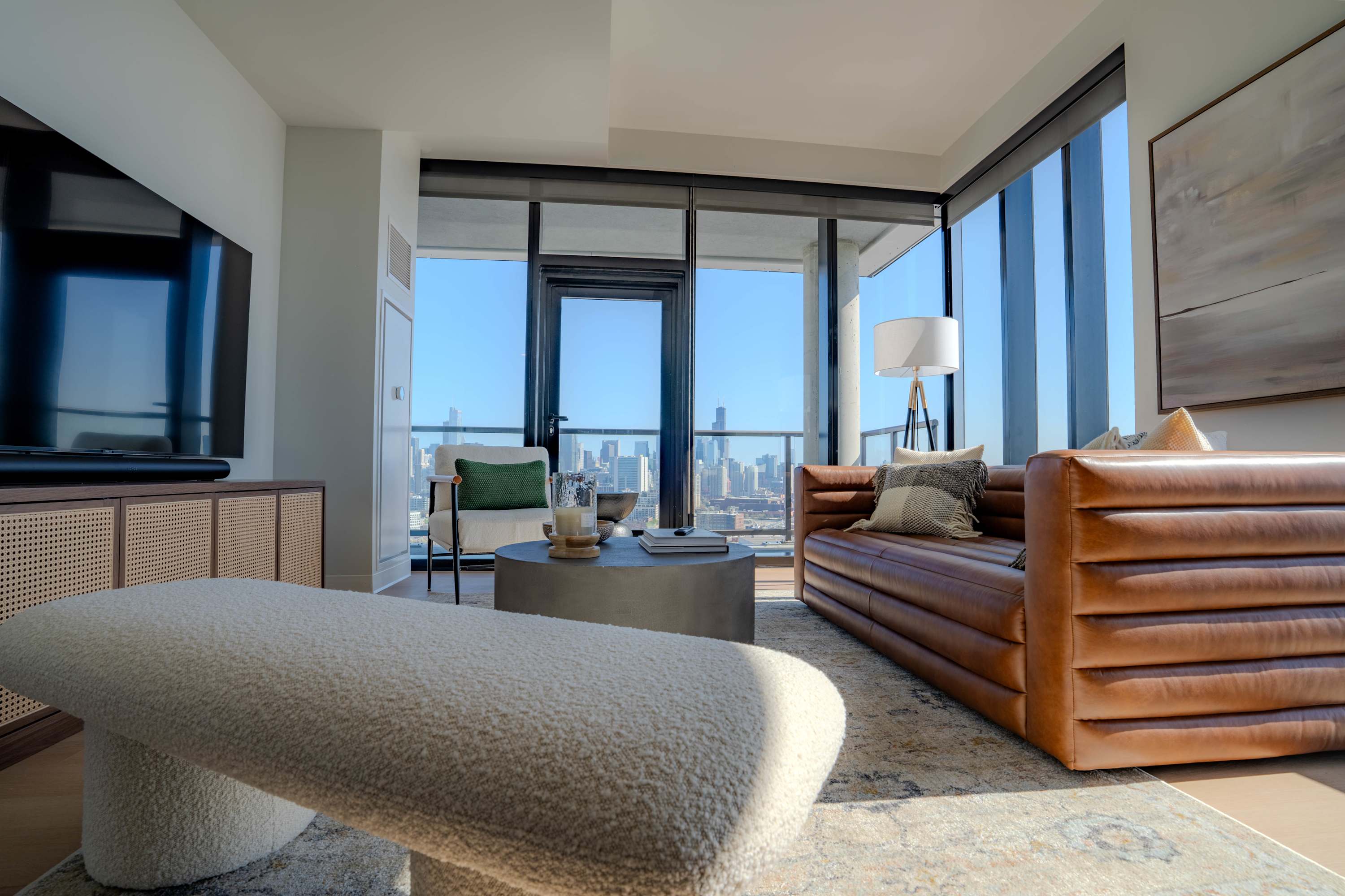 Relaxation Lovers, Best Peaceful Retreat | TheFir interior 2