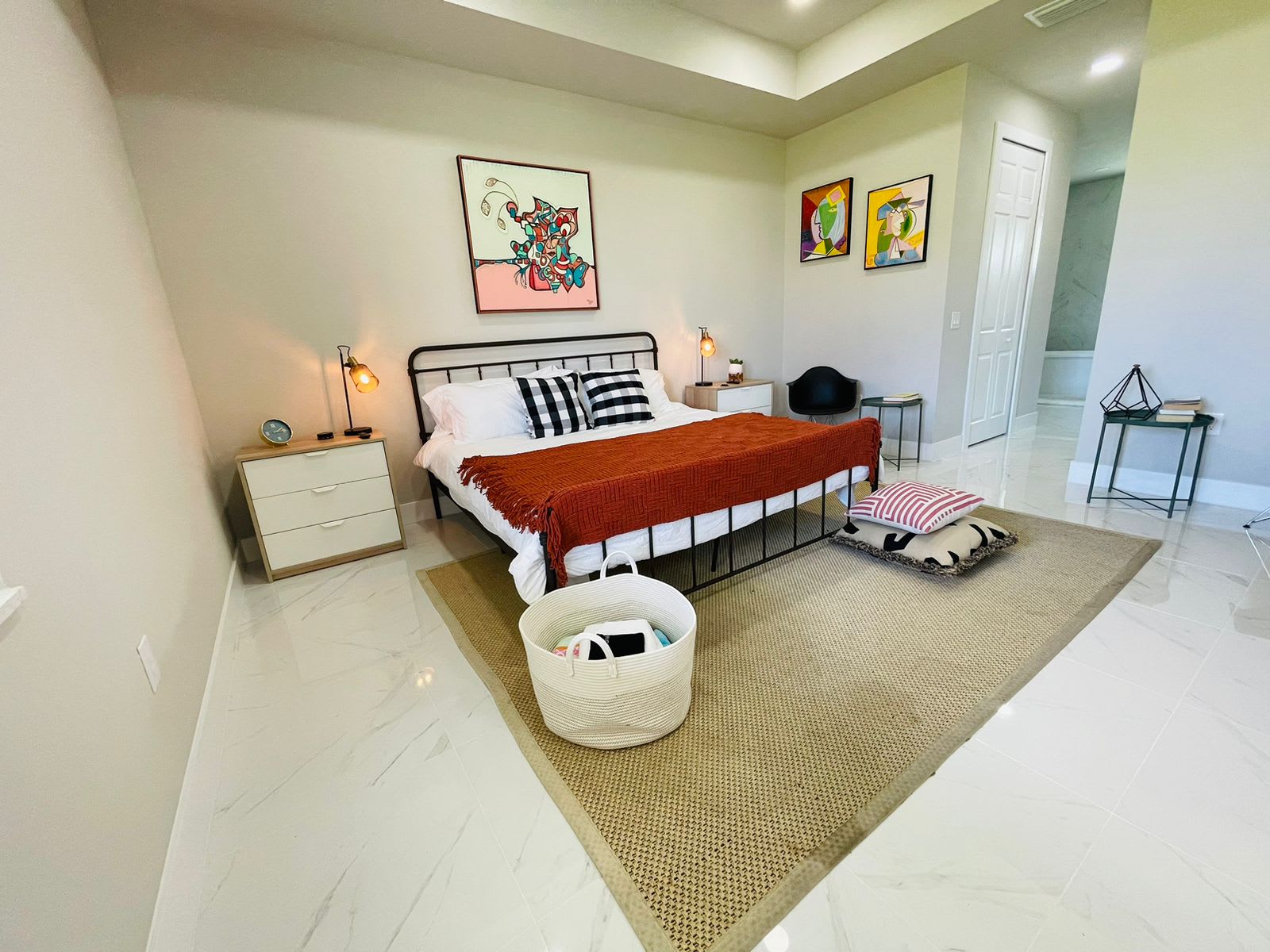 XLHouse: Safe,Comfortable,Perfect for Big Families interior 2