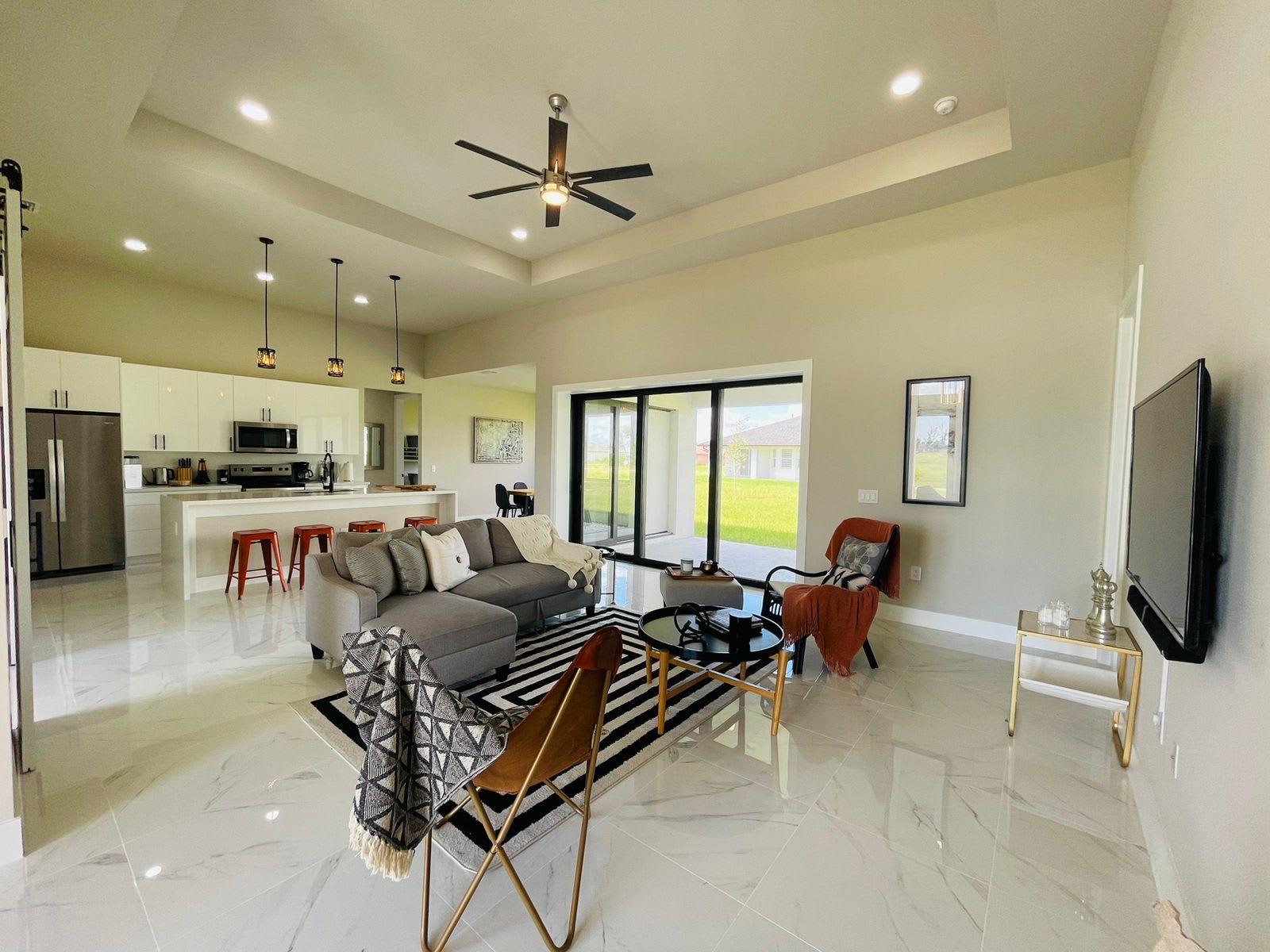 XLHouse: Safe,Comfortable,Perfect for Big Families