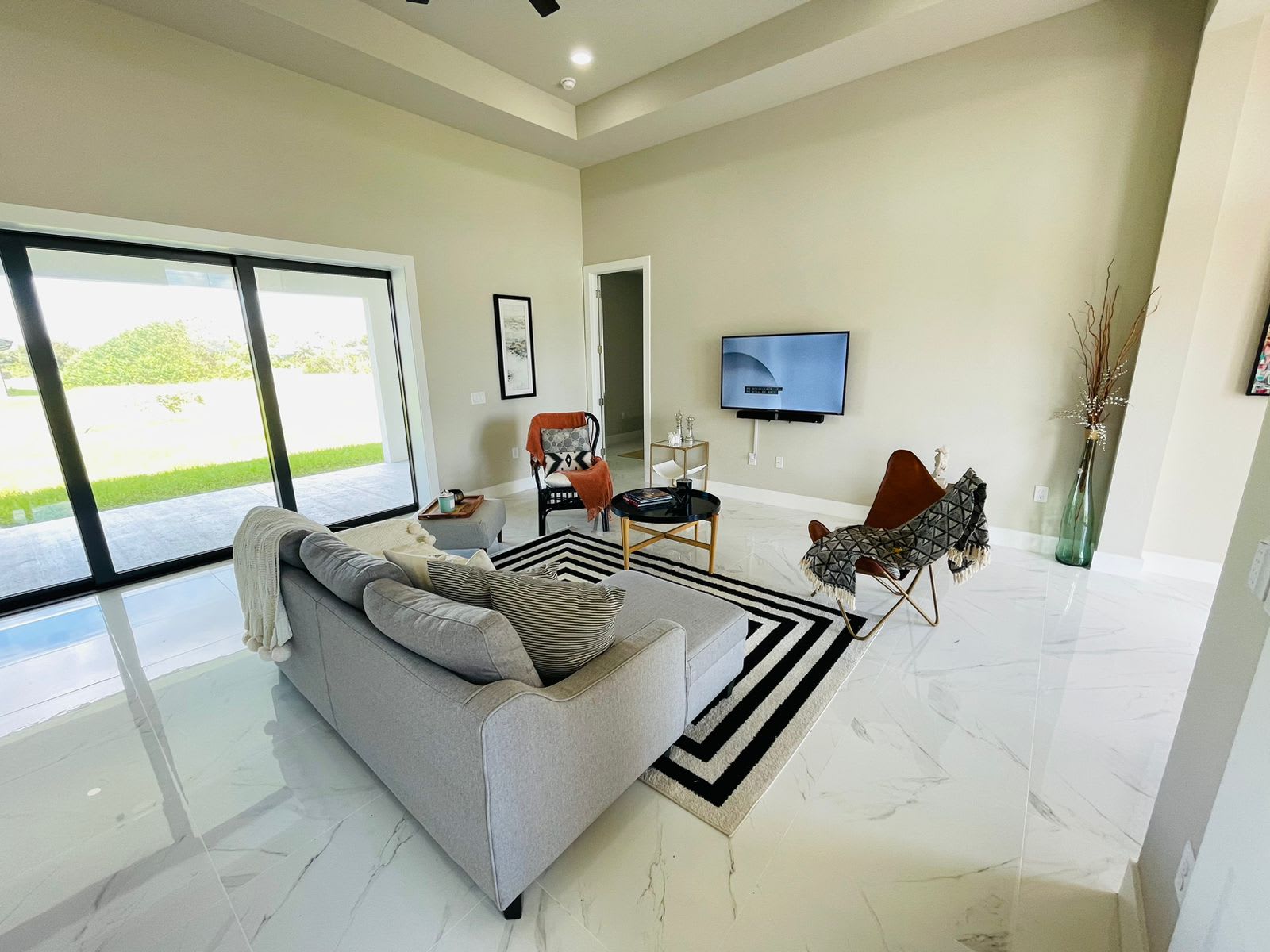 XLHouse: Safe,Comfortable,Perfect for Big Families interior 5