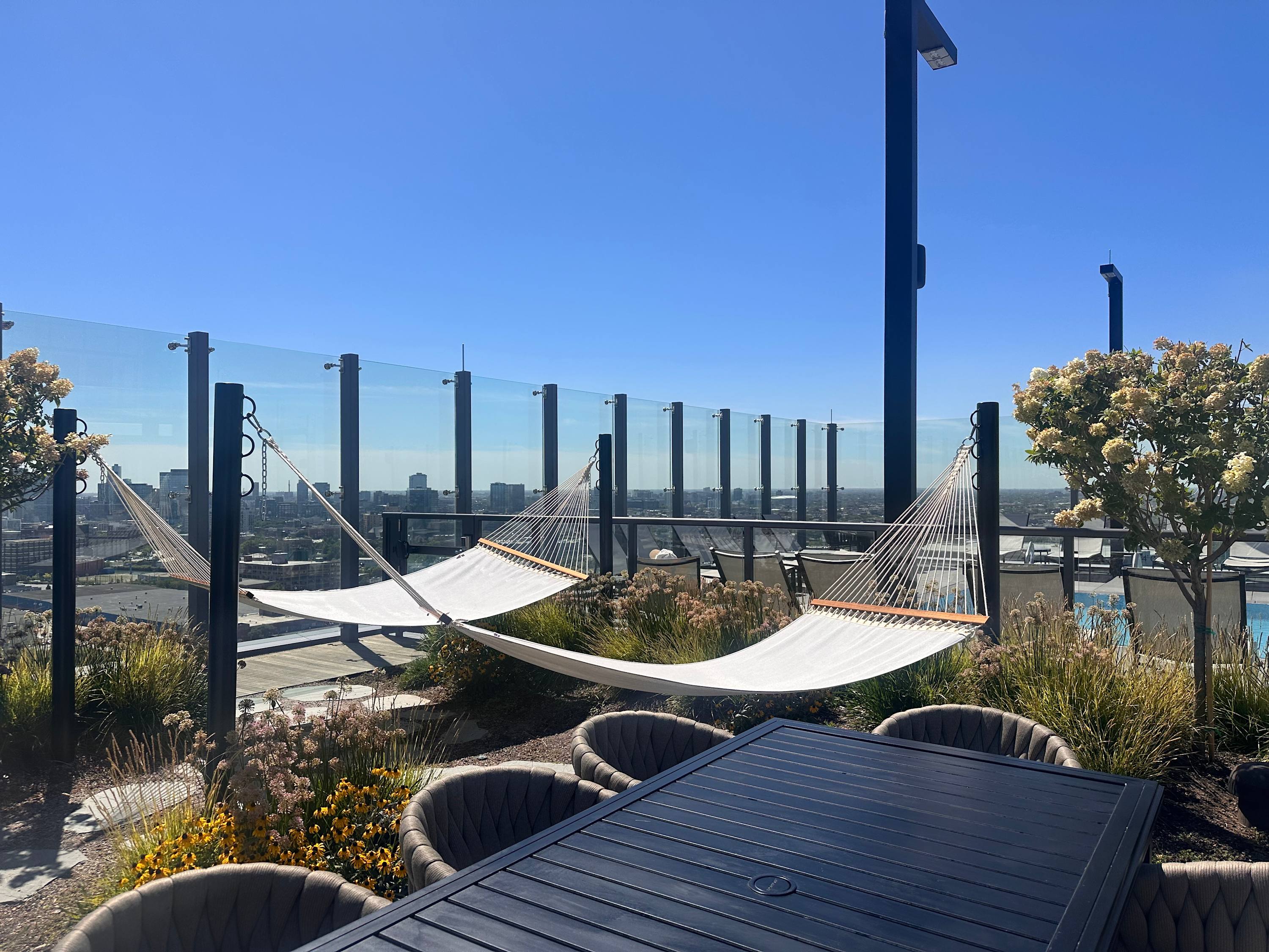Travelers Are Raving About This Place|TheHemlock interior 4