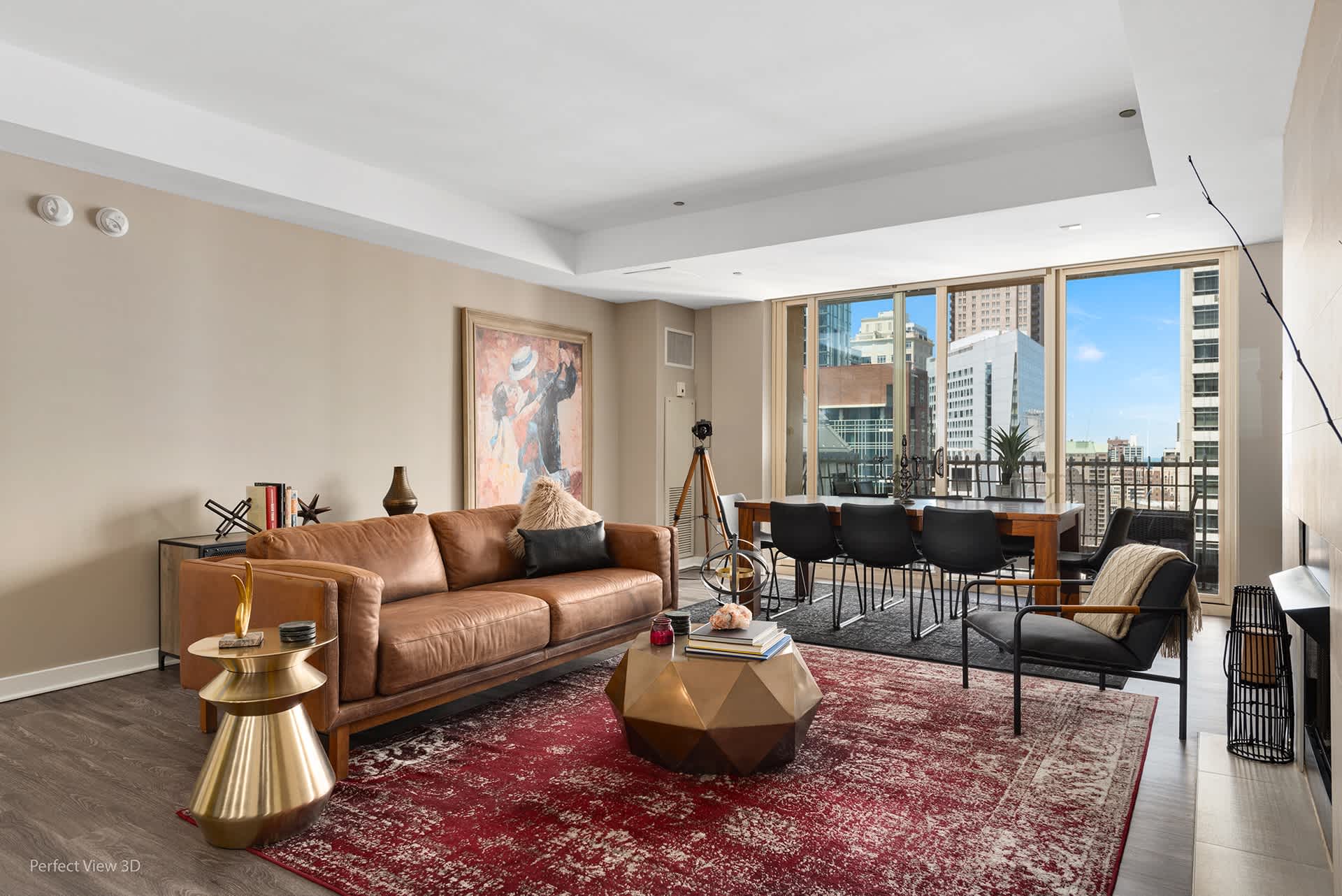 747 North Wabash Avenue