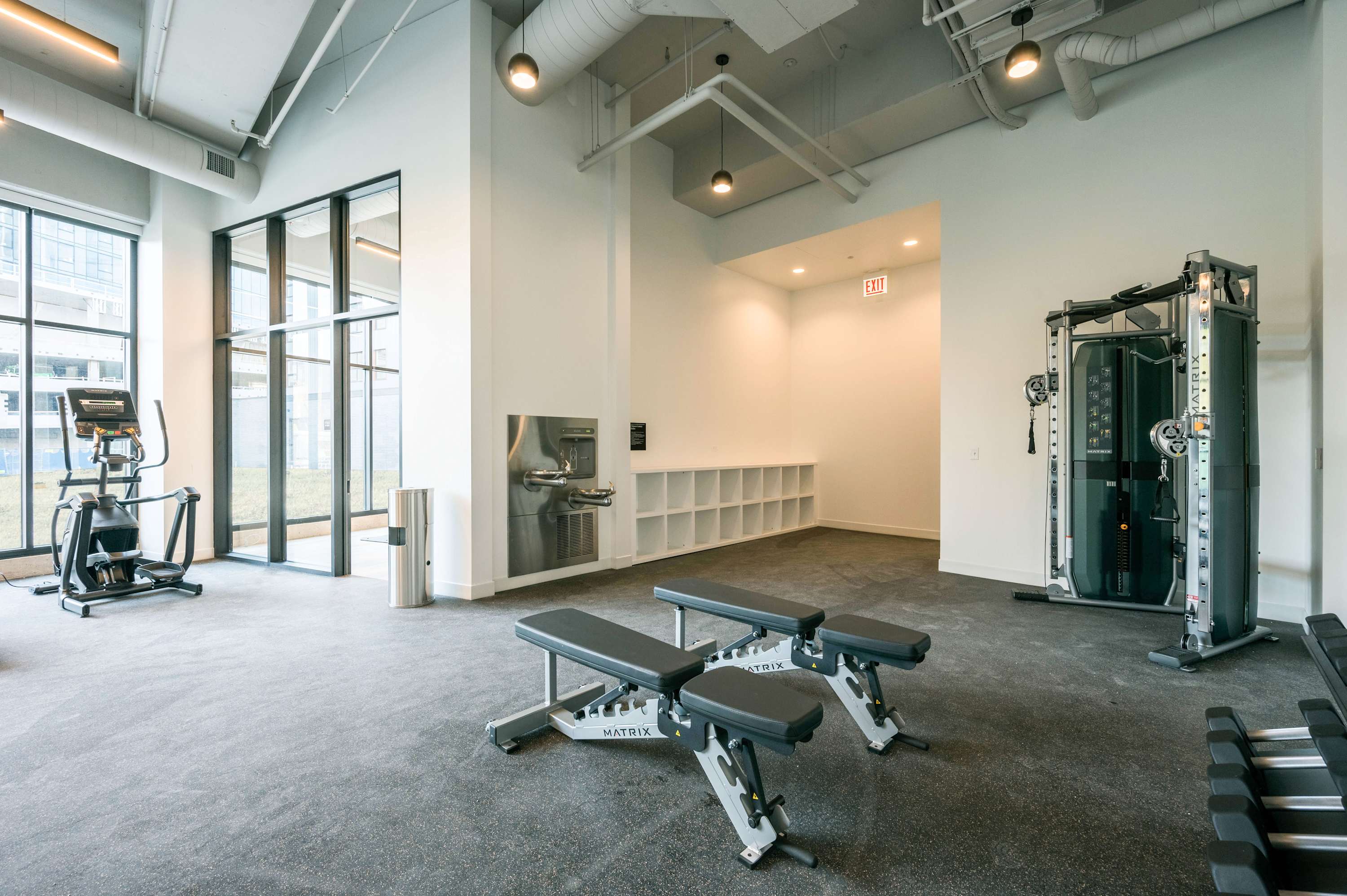 Ideal Lincoln Park Getaway for Large Groups interior 3