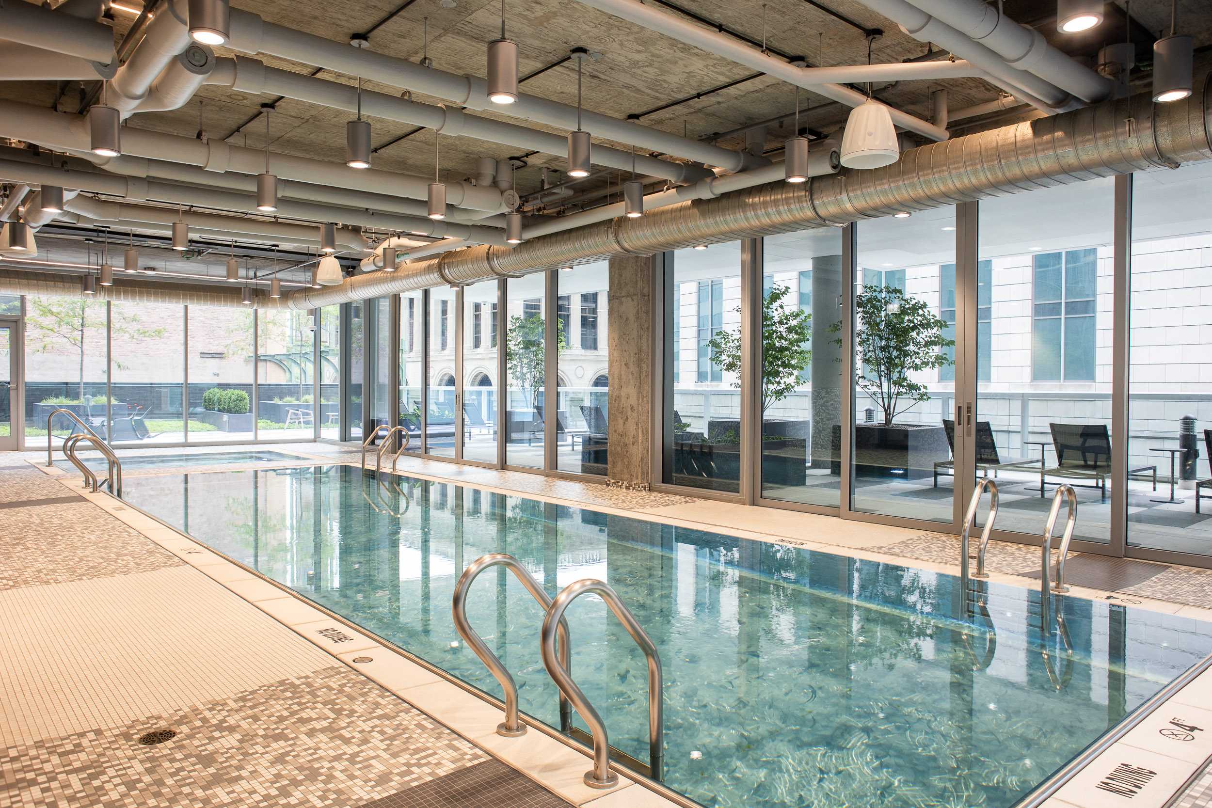 PH w/ Bean & Lake Views, An Elite Stay interior 5