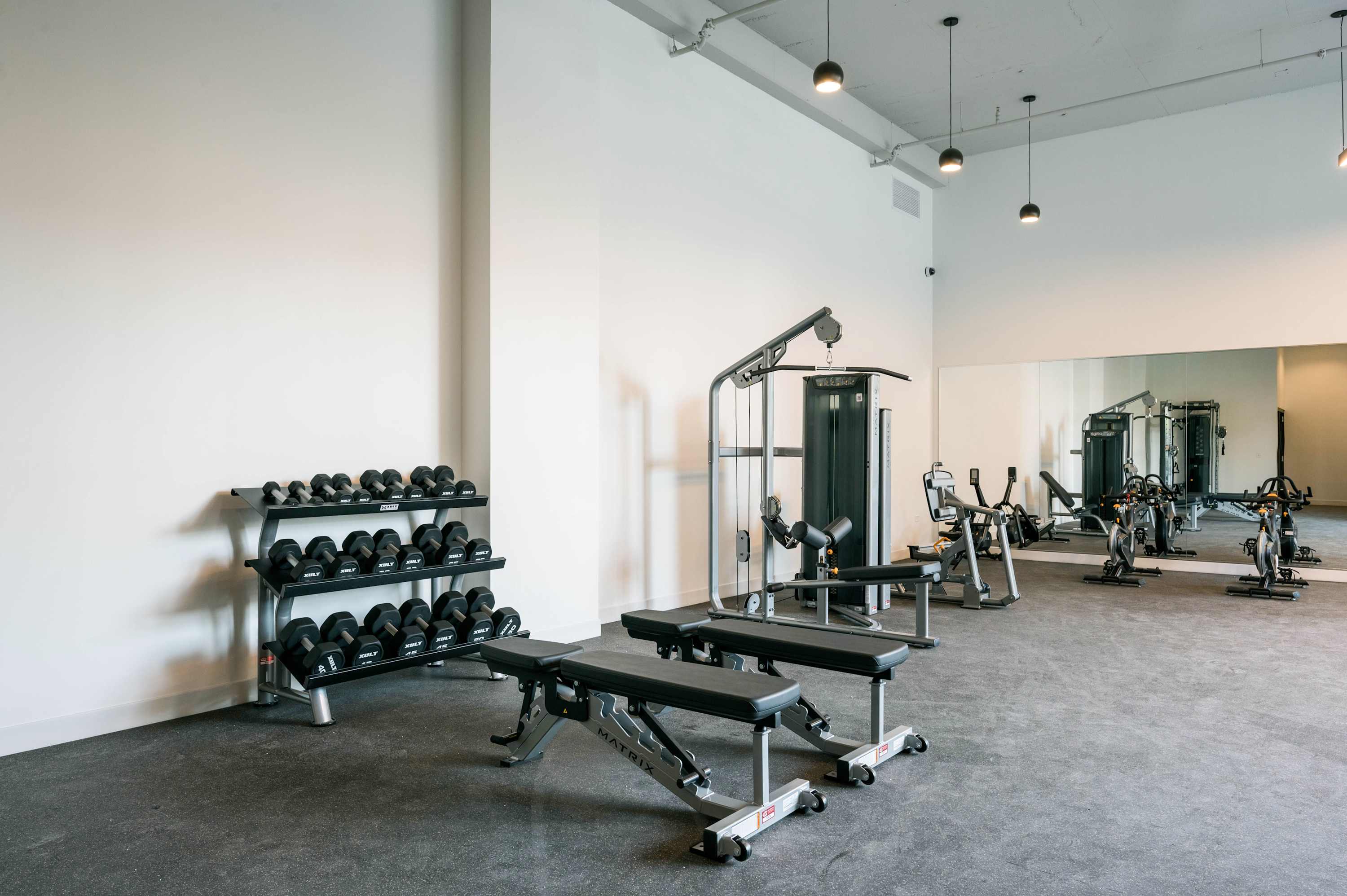 Near Theaters & Nightlife, Group Fun, Sleeps 8 interior 3