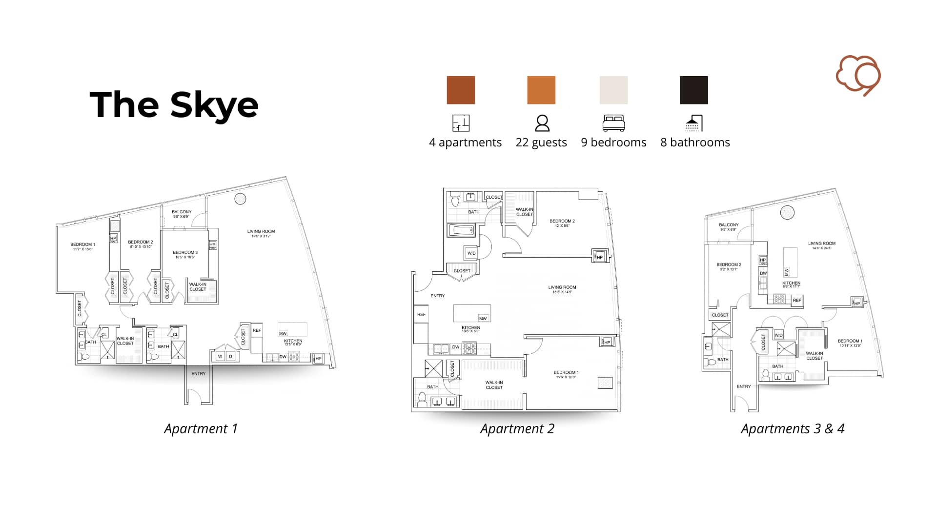 Premium Lake Views + Ideal for Group Getaways interior 5