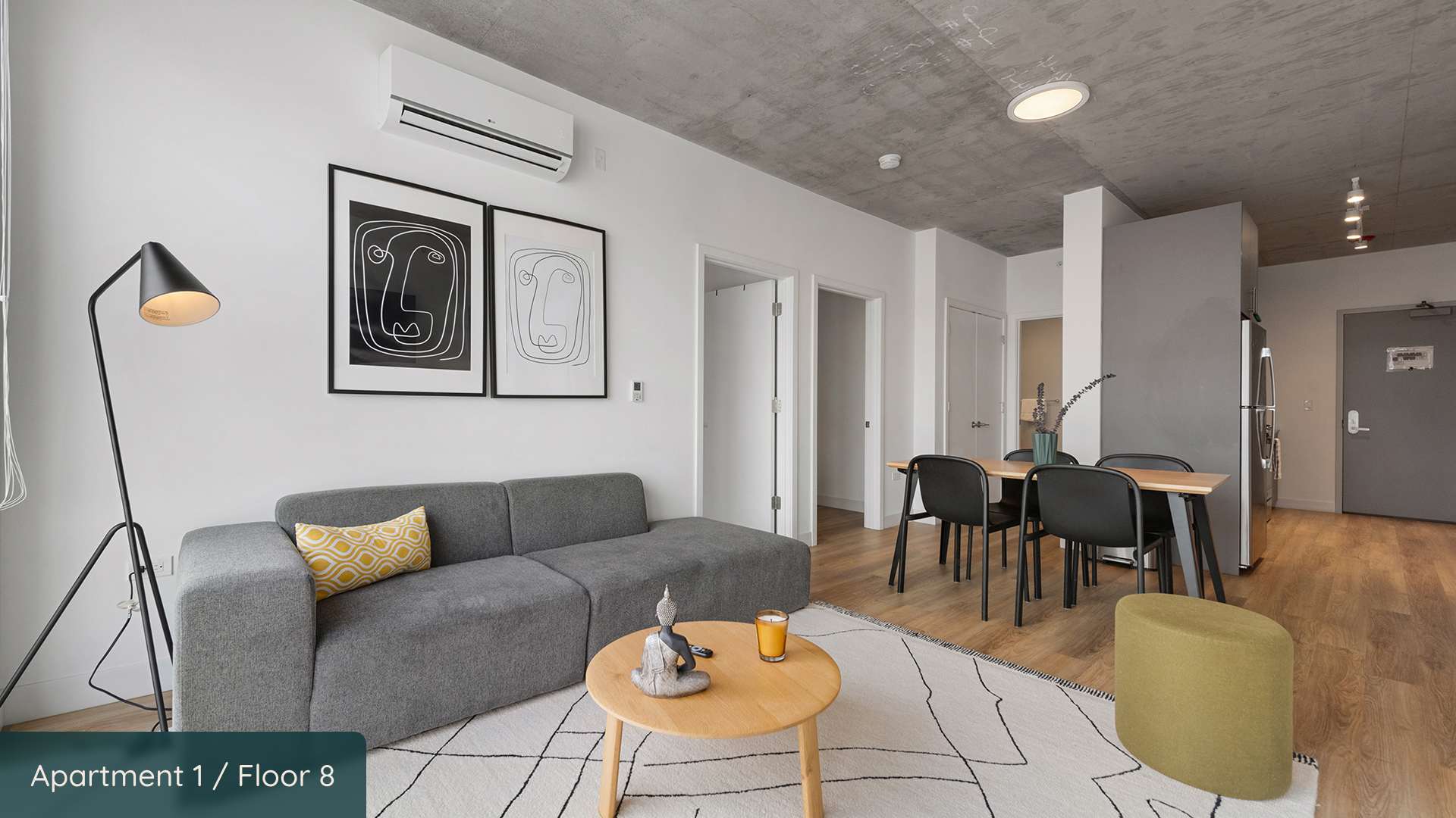 Urban Group Escape + Ideal for Gatherings