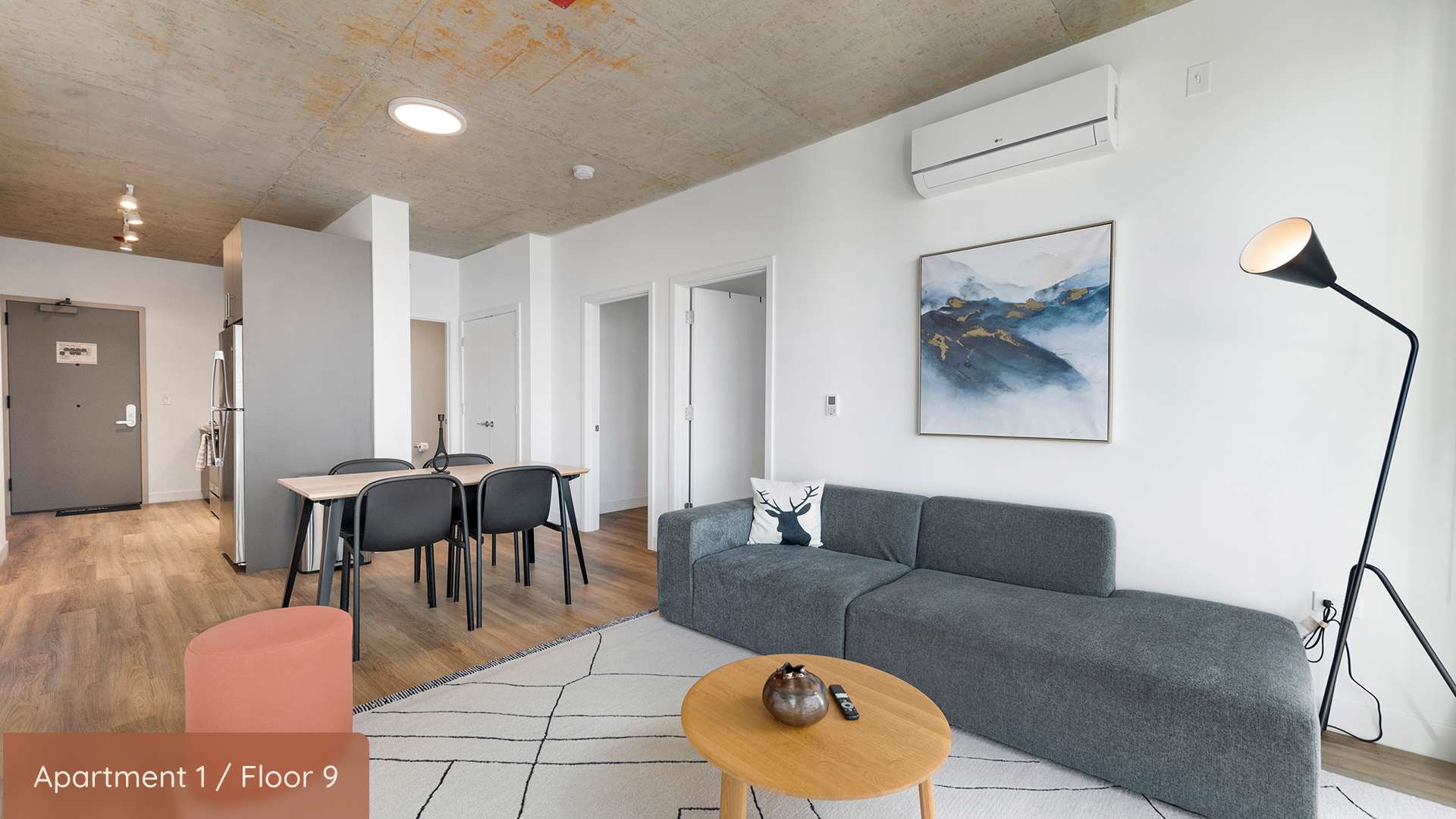 8BR Retreat for Groups w/ Easy City Access