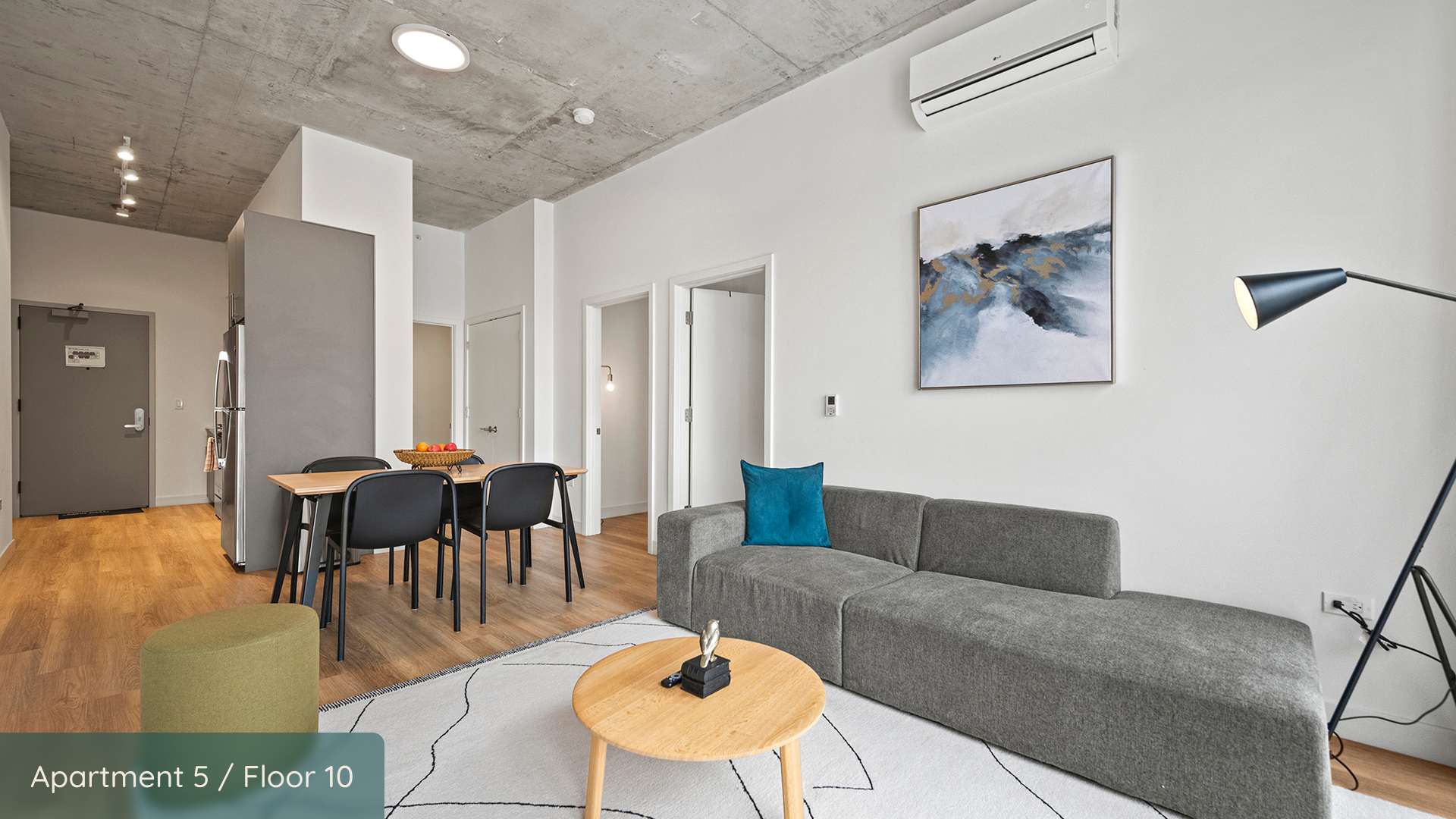 Gather Your Group: 20BRs in Lincoln Park