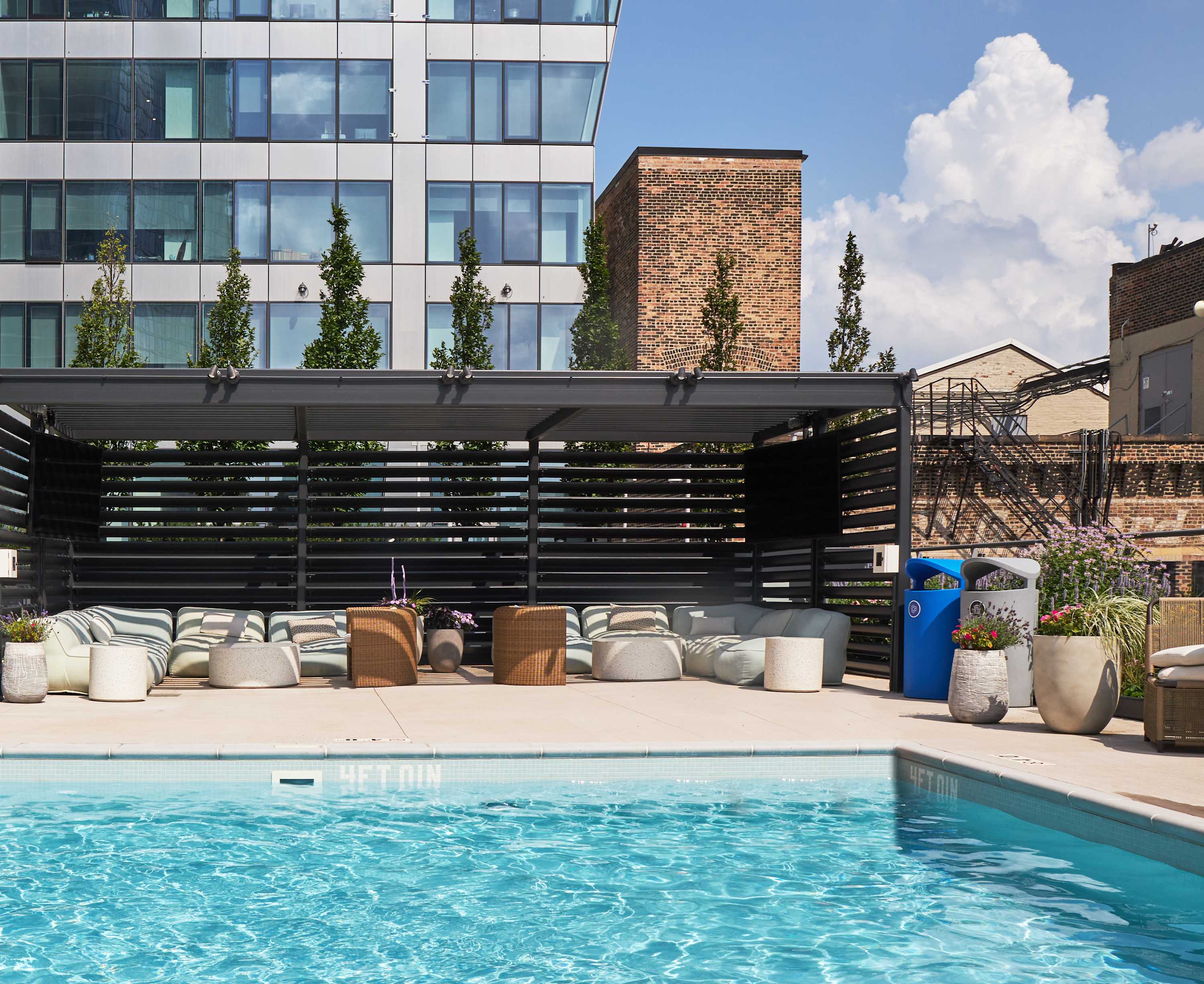 1,622SqFt Penthouse | 69th Flr Views | Sleeps 5 interior 2