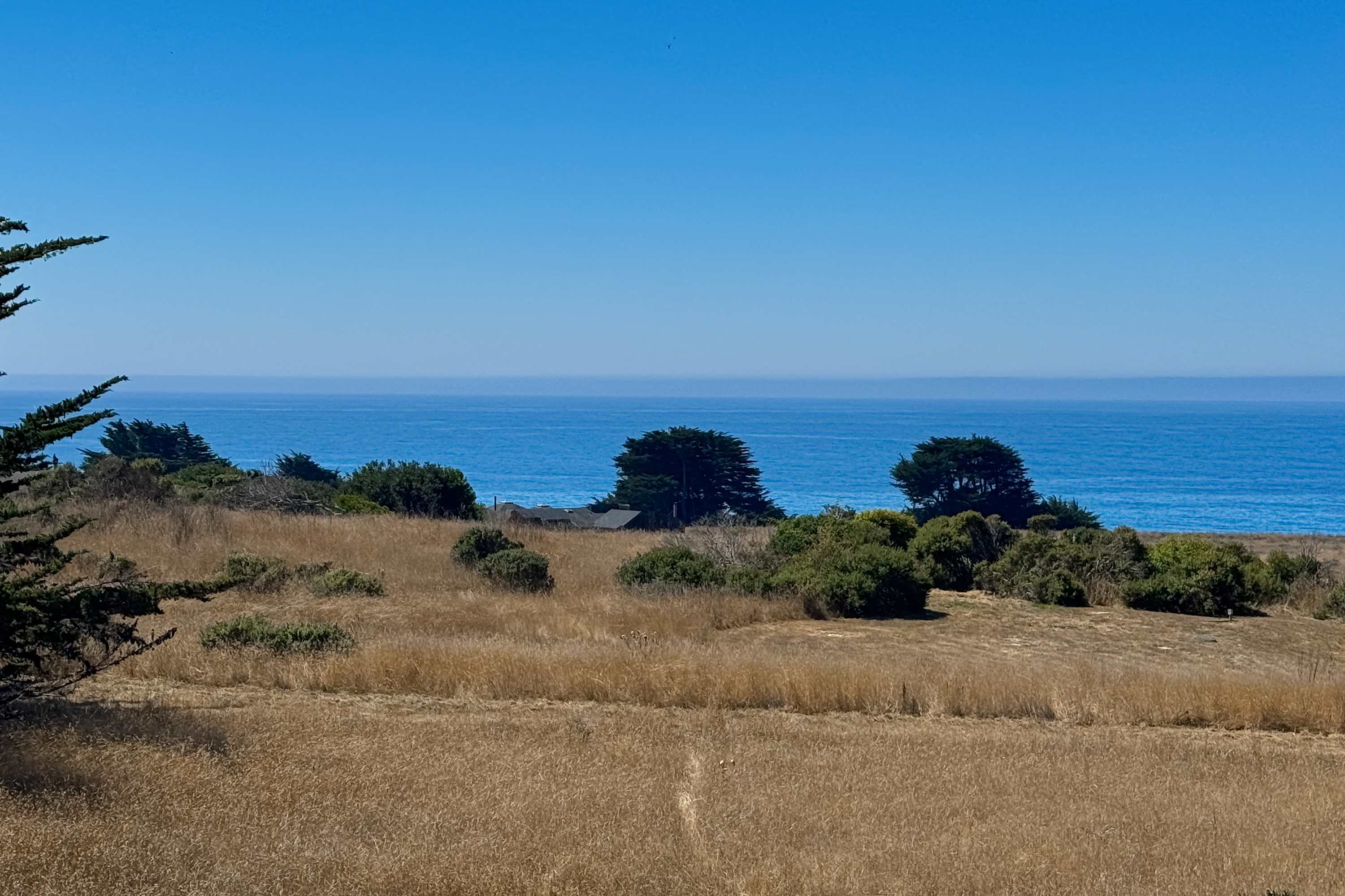 Gaze out at the endless ocean, where each wave whispers tranquility—your private slice of paradise.