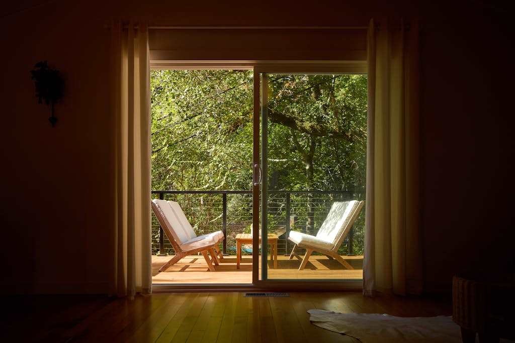 The Redwood Retreat photo 3