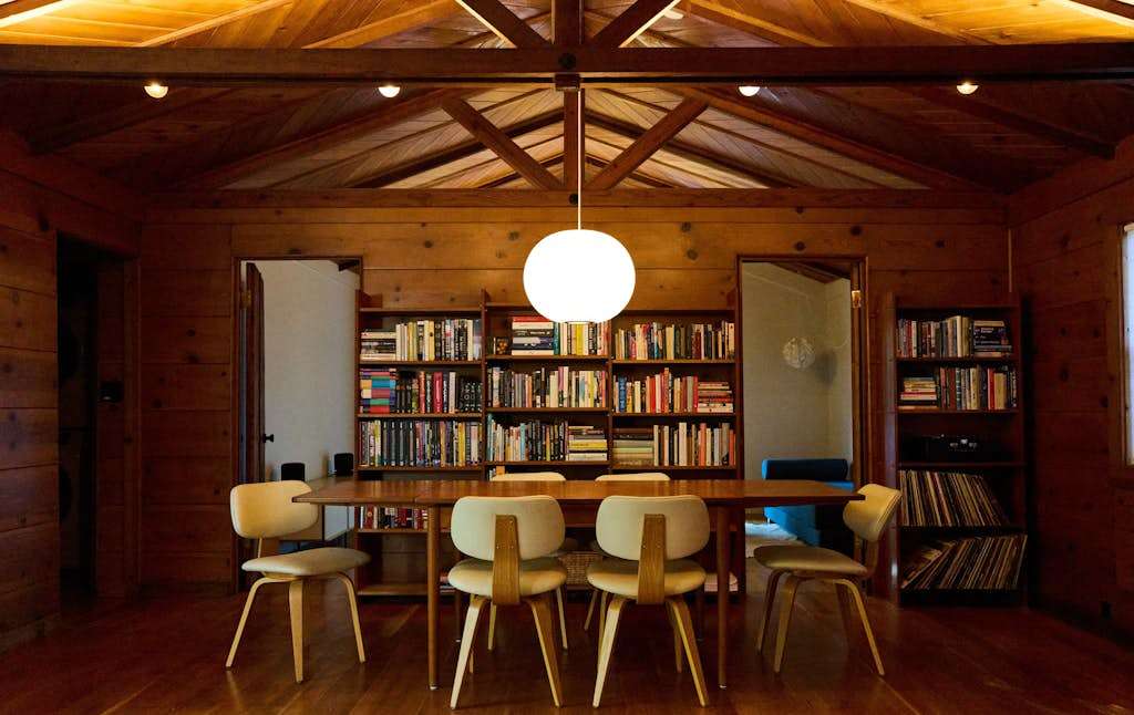 The Redwood Retreat photo 2