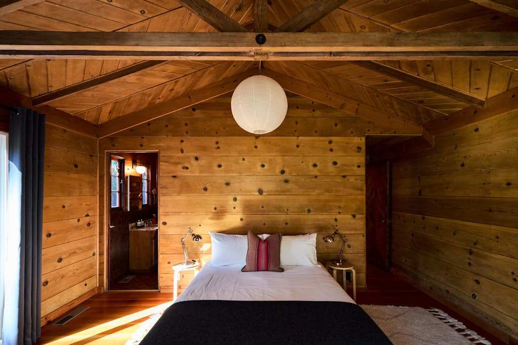 The Redwood Retreat photo 5