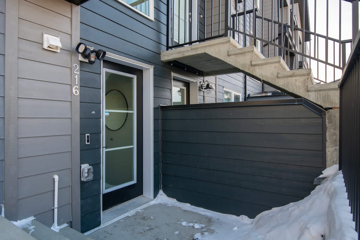Rockland Park Suite photo 25