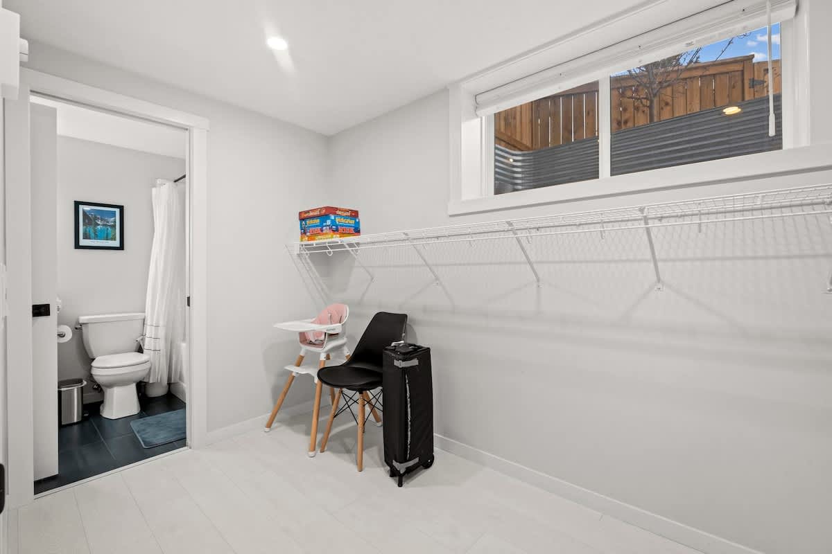 Rockland Park Suite photo 20