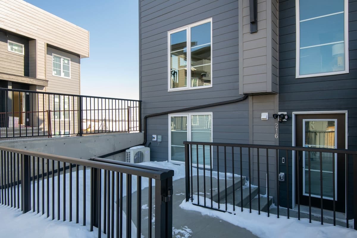 Rockland Park Suite photo 24