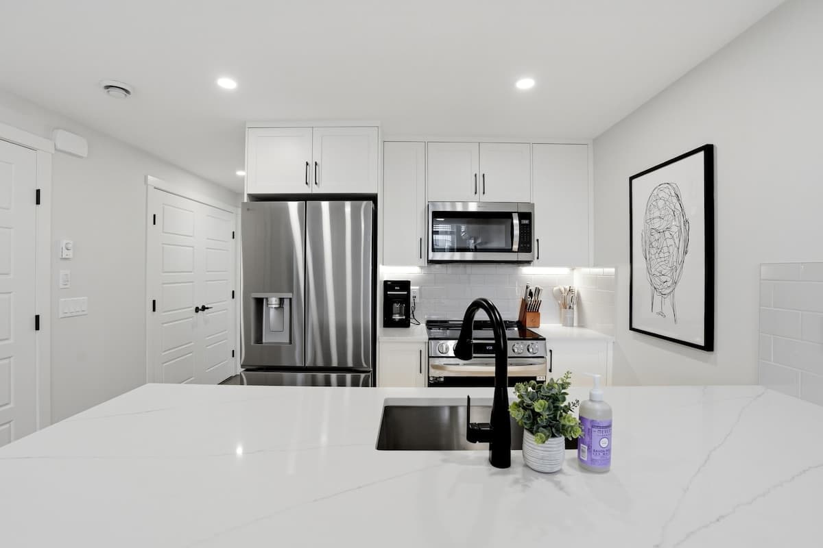 Livingston Suite photo 15