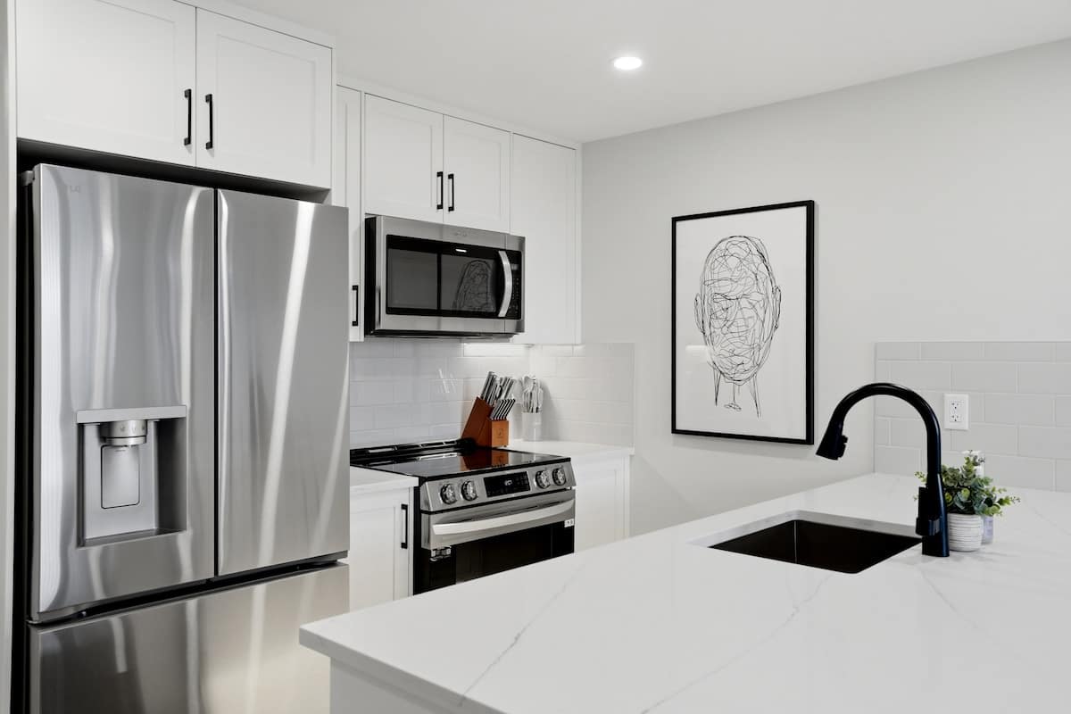 Livingston Suite photo 13