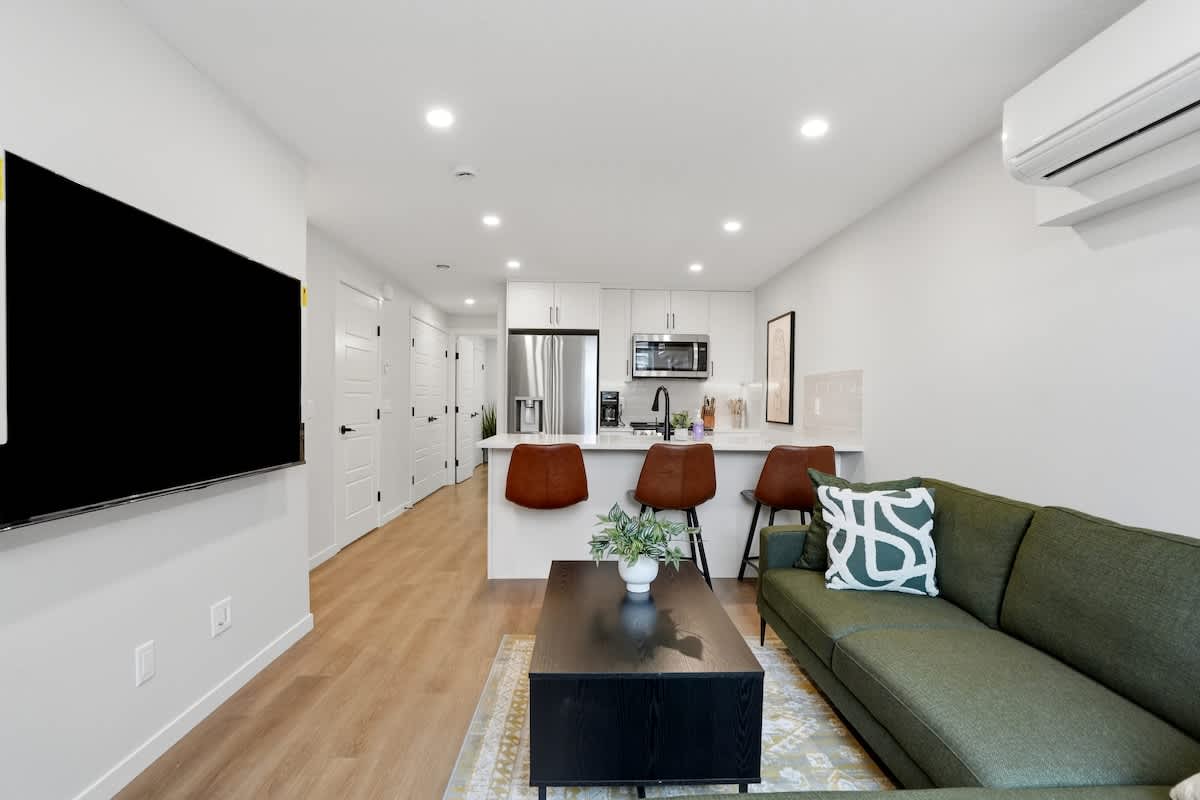 Livingston Suite photo 6