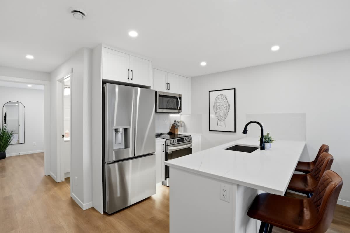 Livingston Suite photo 4