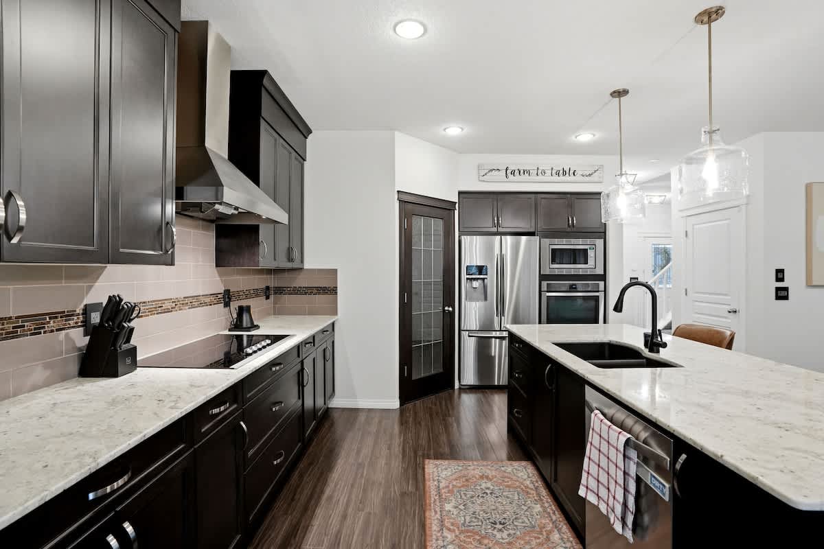 Cranston Family Home photo 15