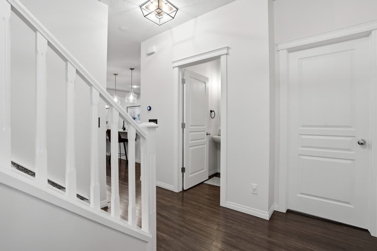 Cranston Family Home photo 7