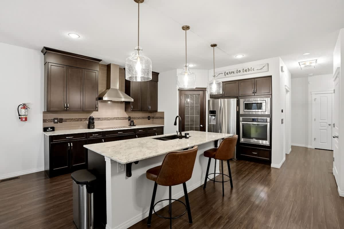 Cranston Family Home photo 13