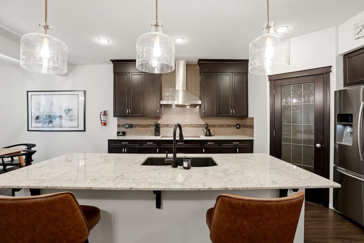Cranston Family Home photo 12