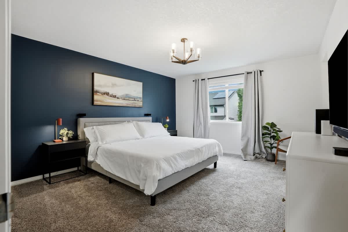 Cranston Family Home photo 31