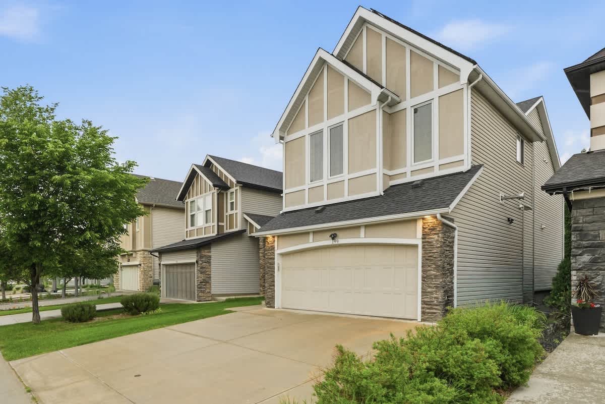 Cranston Family Home photo 6