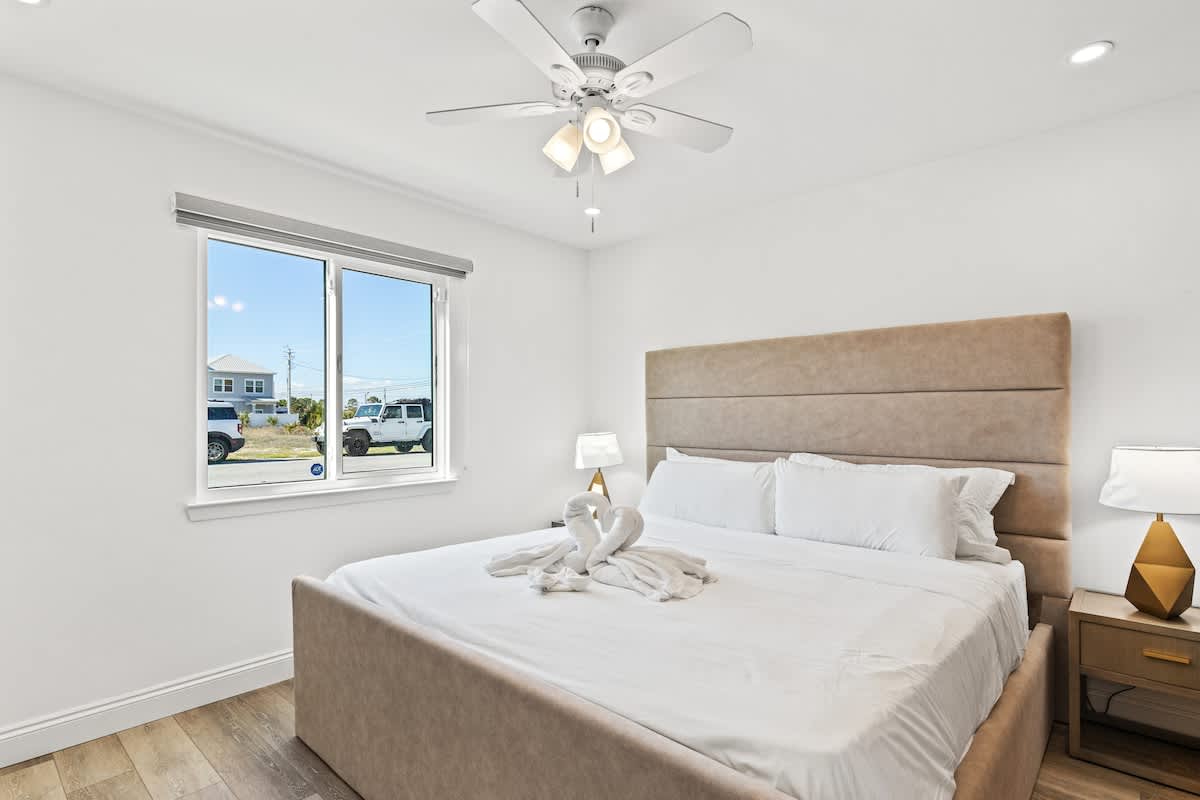 Ocean Breeze 4A photo 4