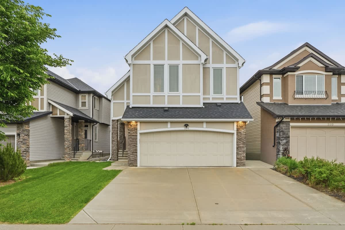 Rockland Park Suite in Calgary