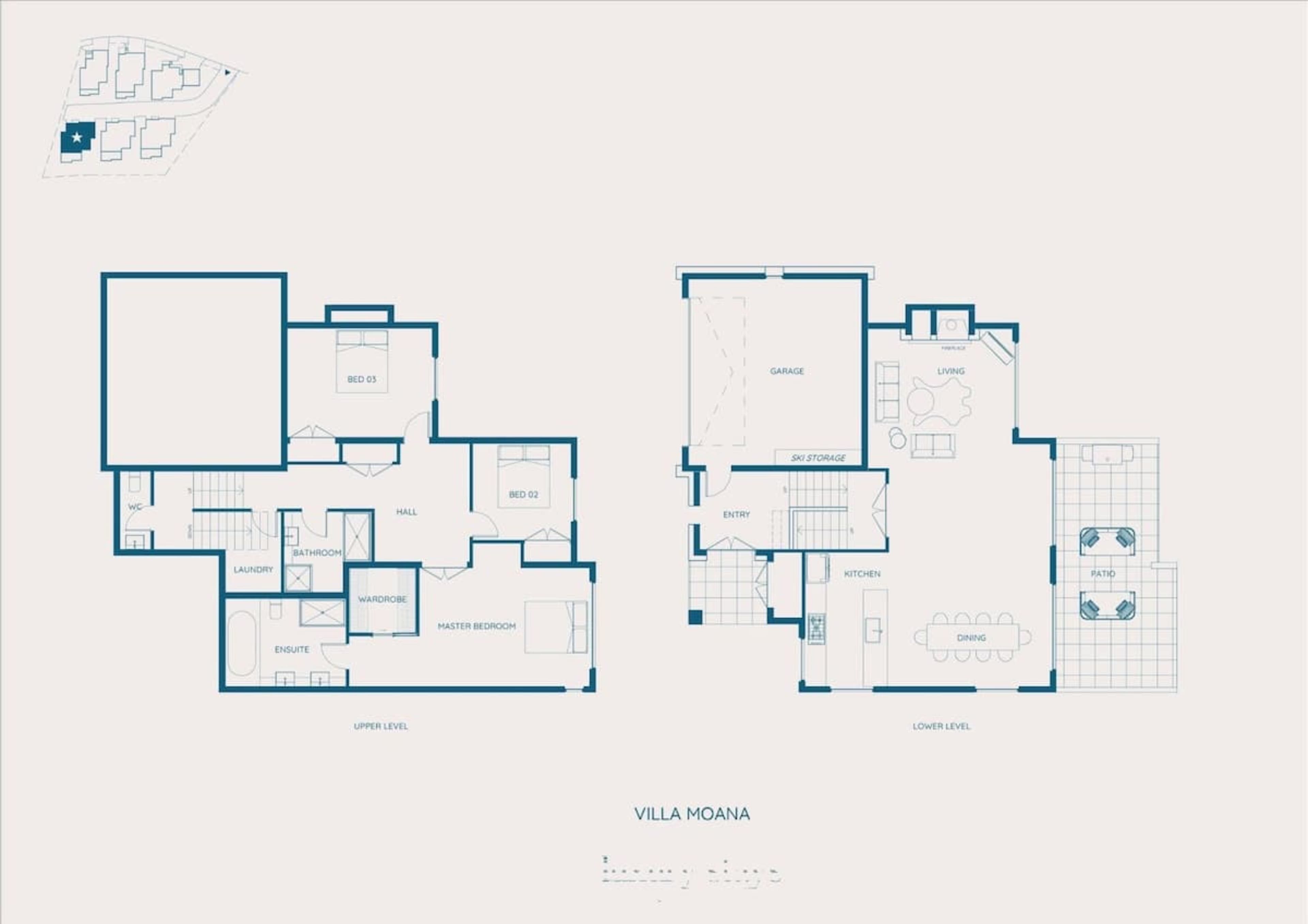 Villa Moana