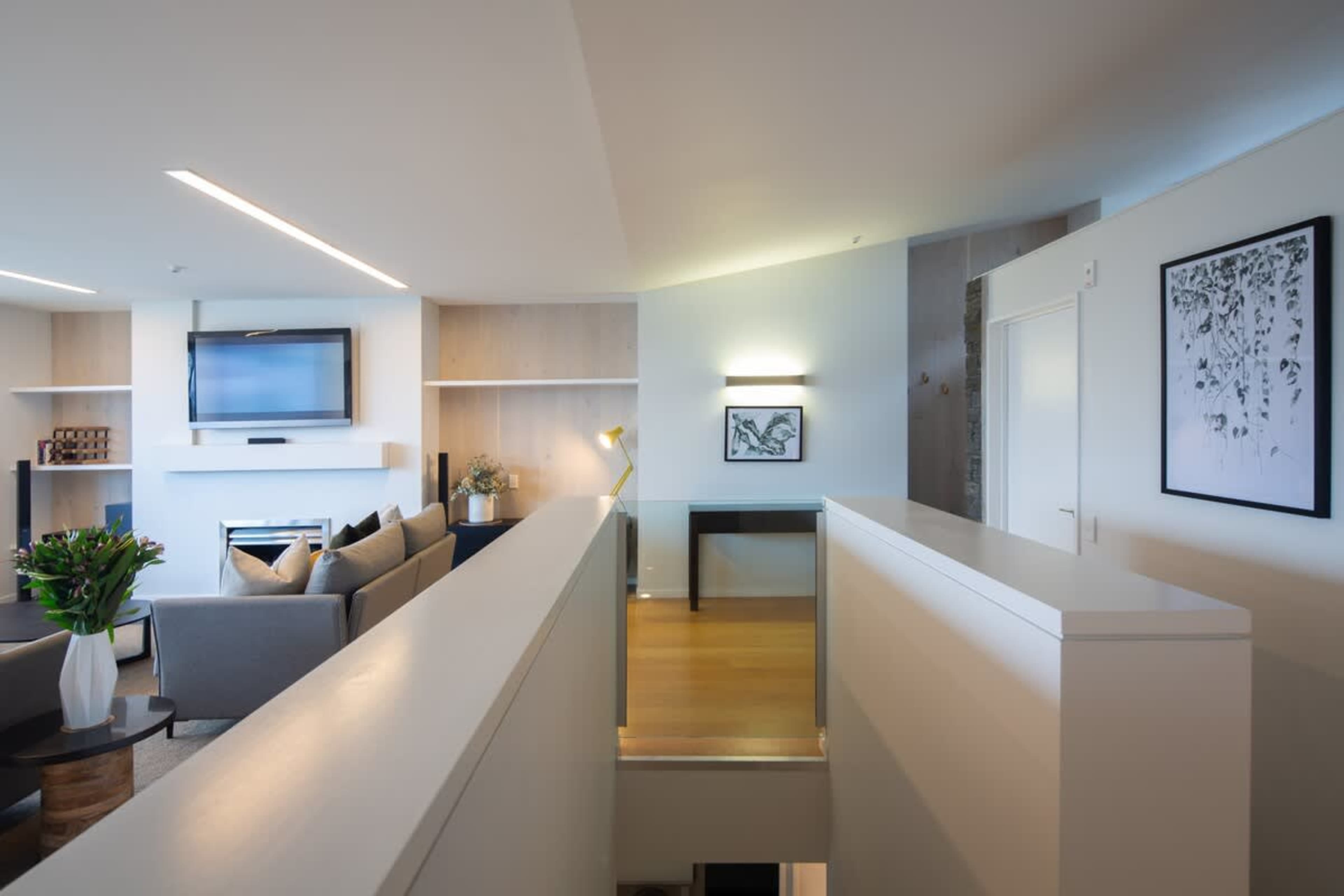 Luxury Stays Queenstown