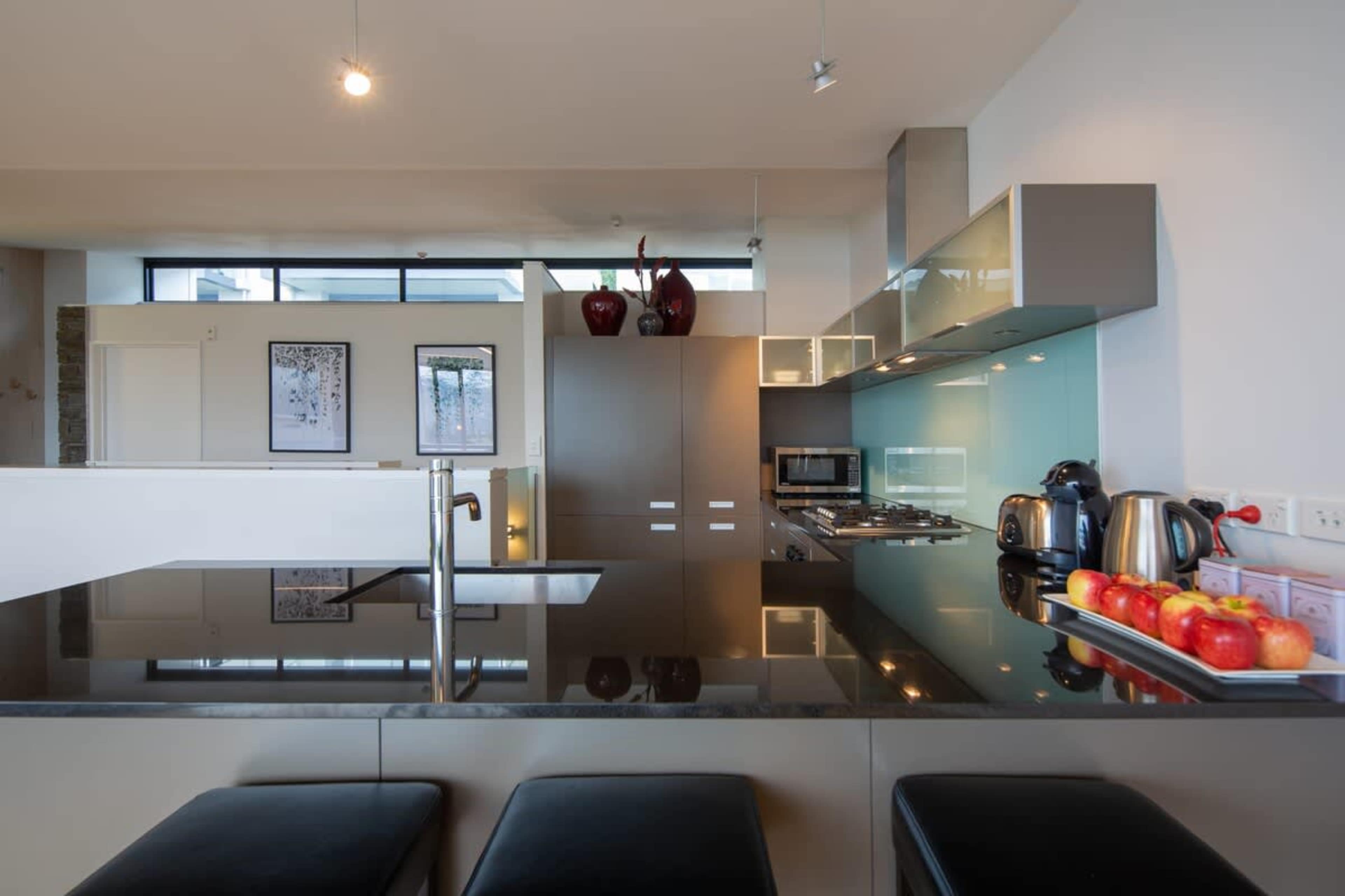 NZ luxury travel