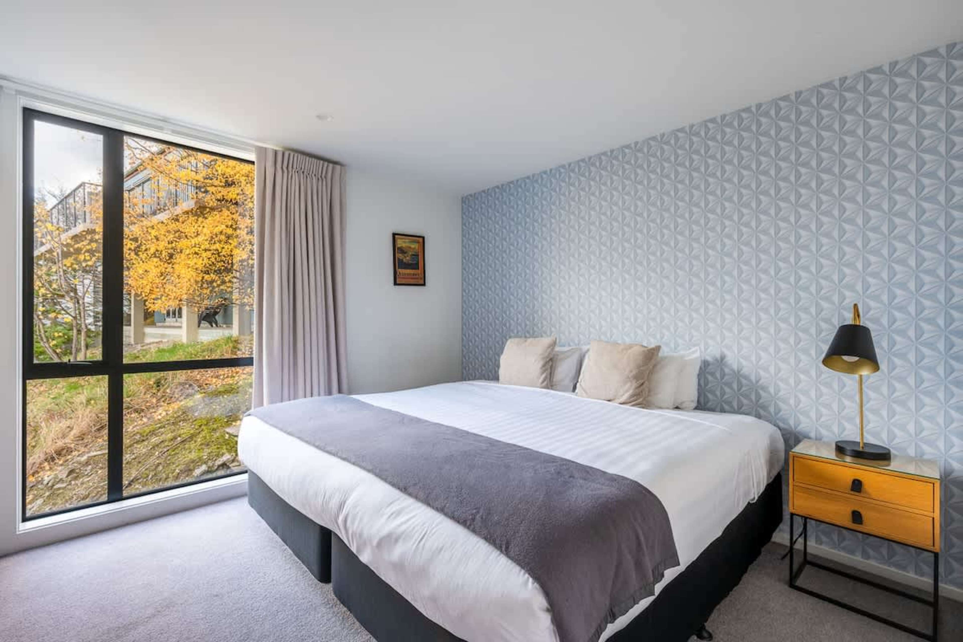 Highlands Lodge