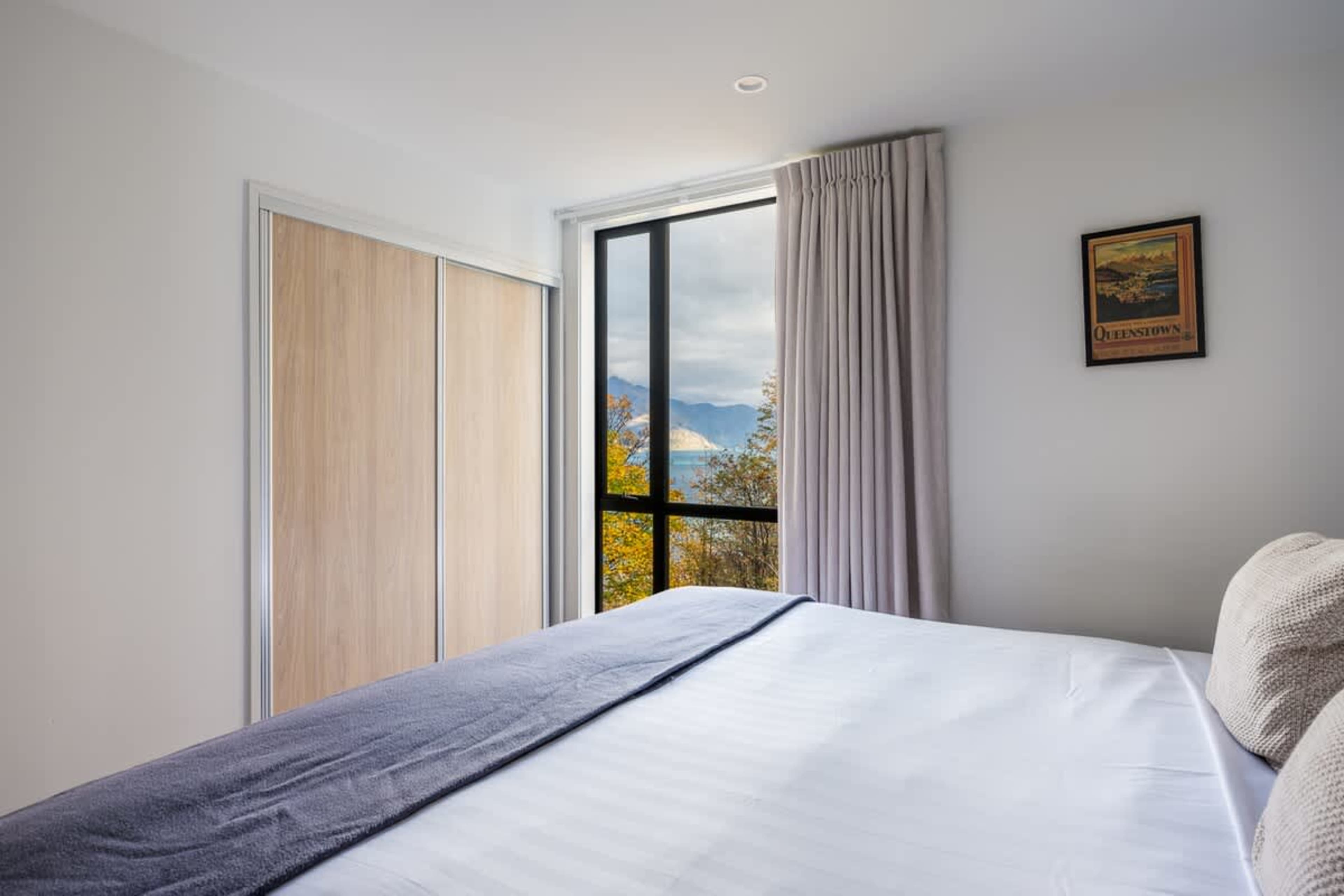 Highlands Lodge