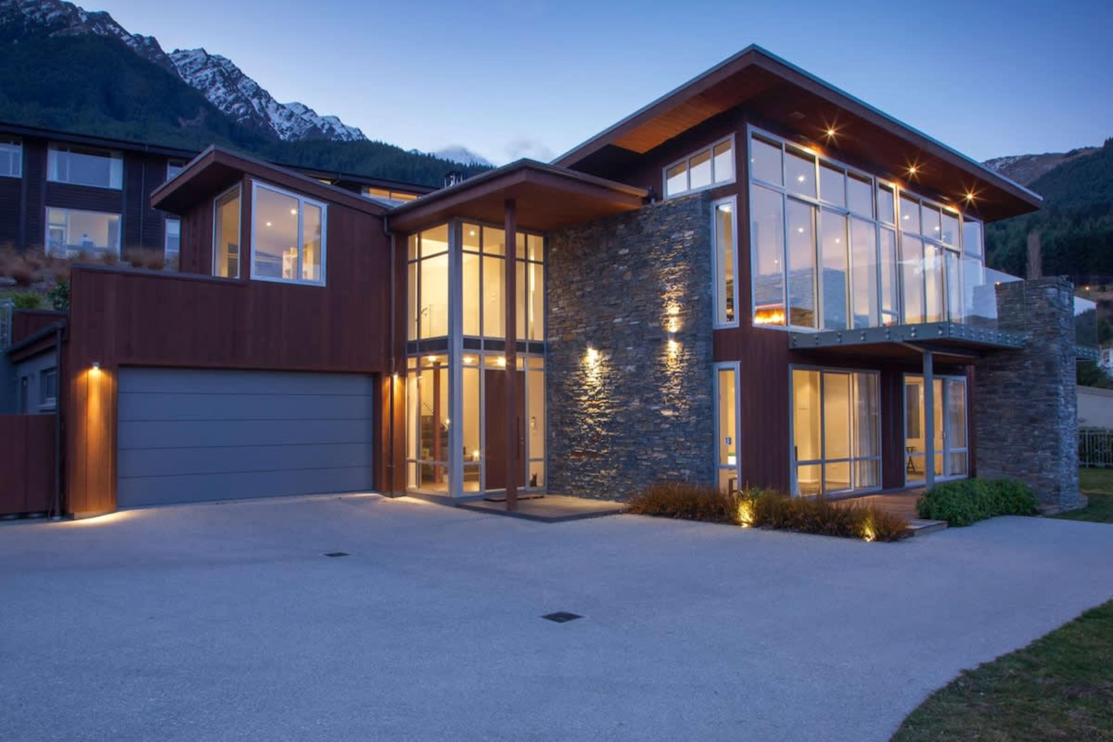 Your stunning holiday house NZ
