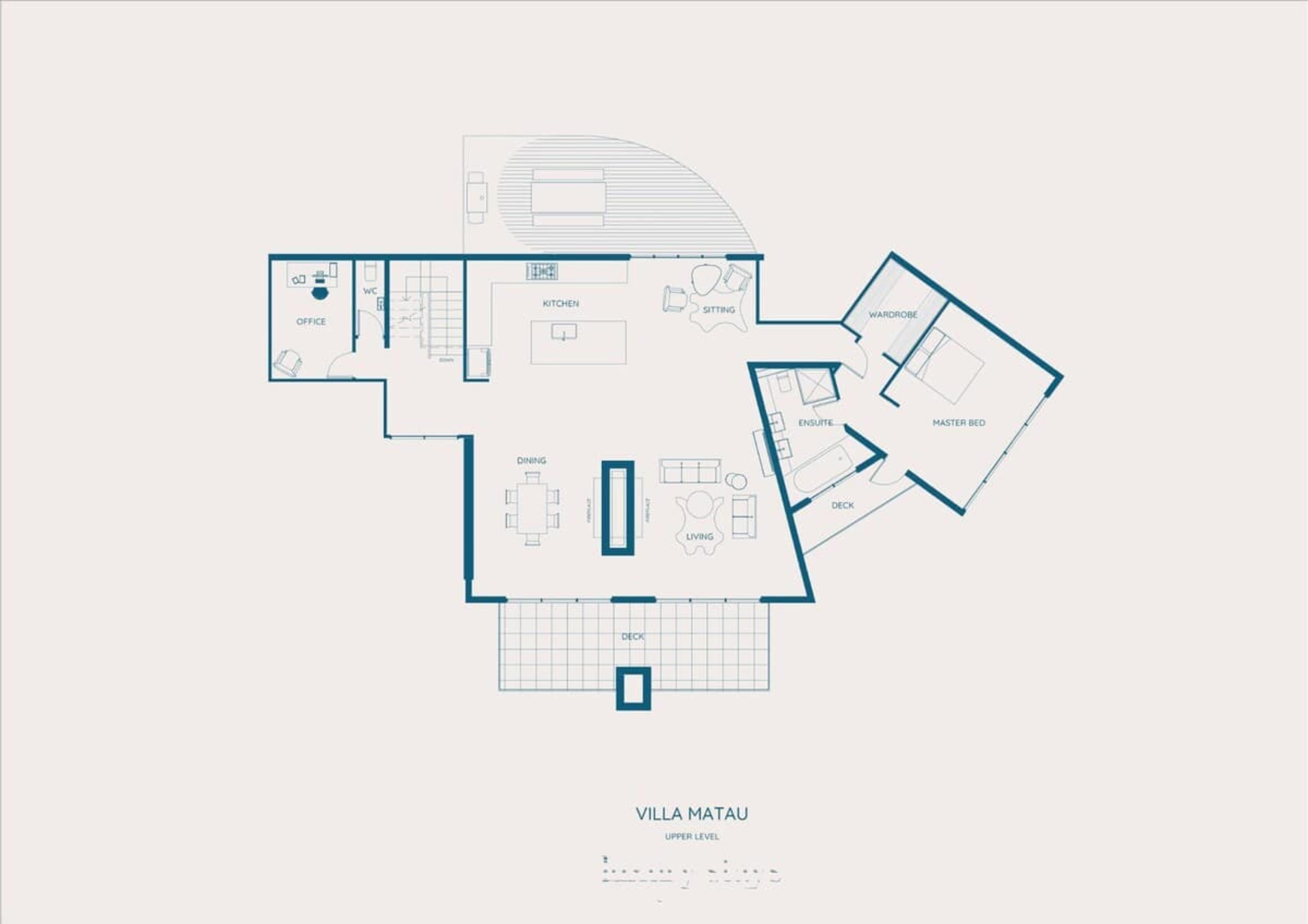 Villa Matau