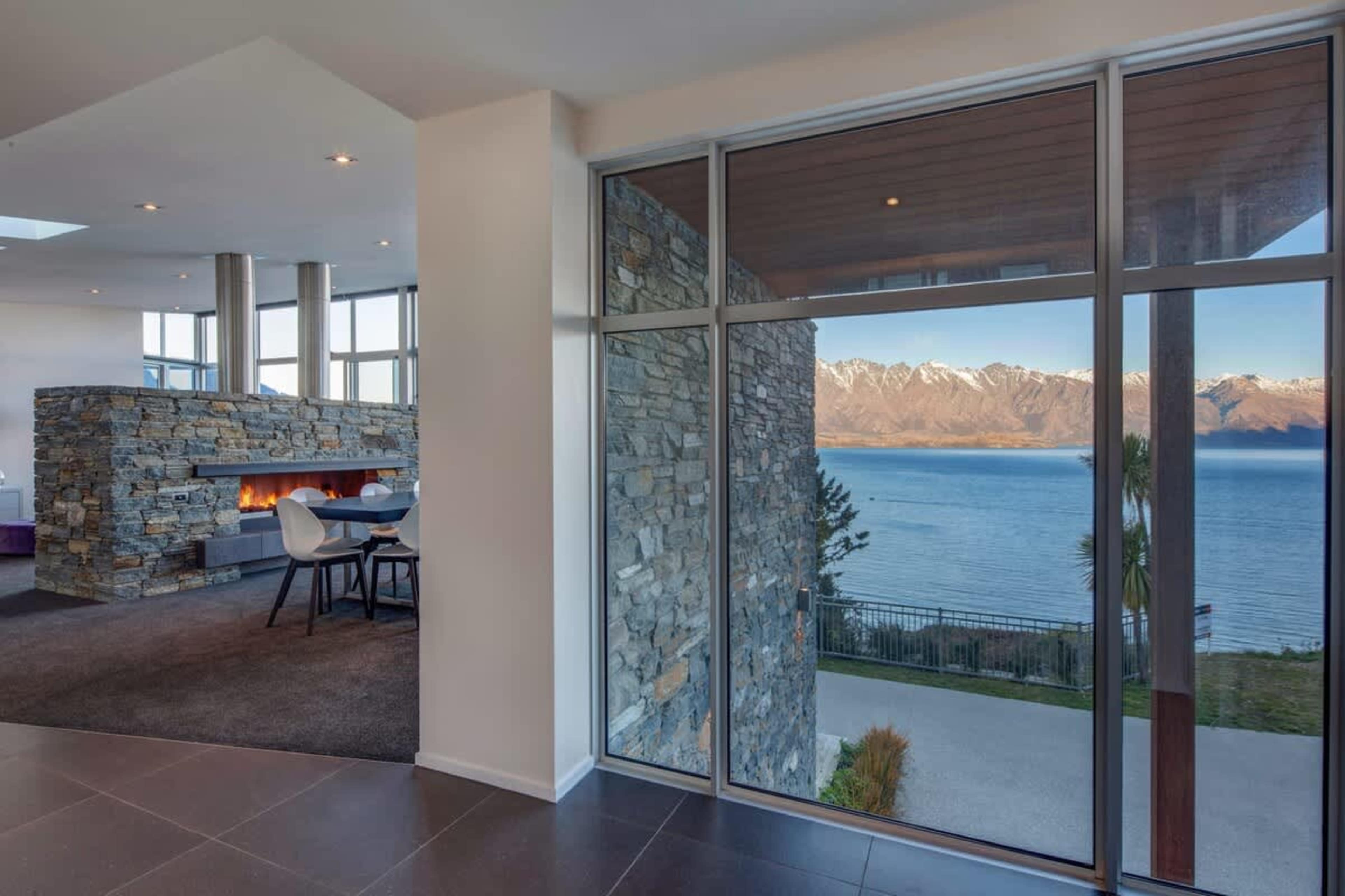 Luxury Stays Queenstown
