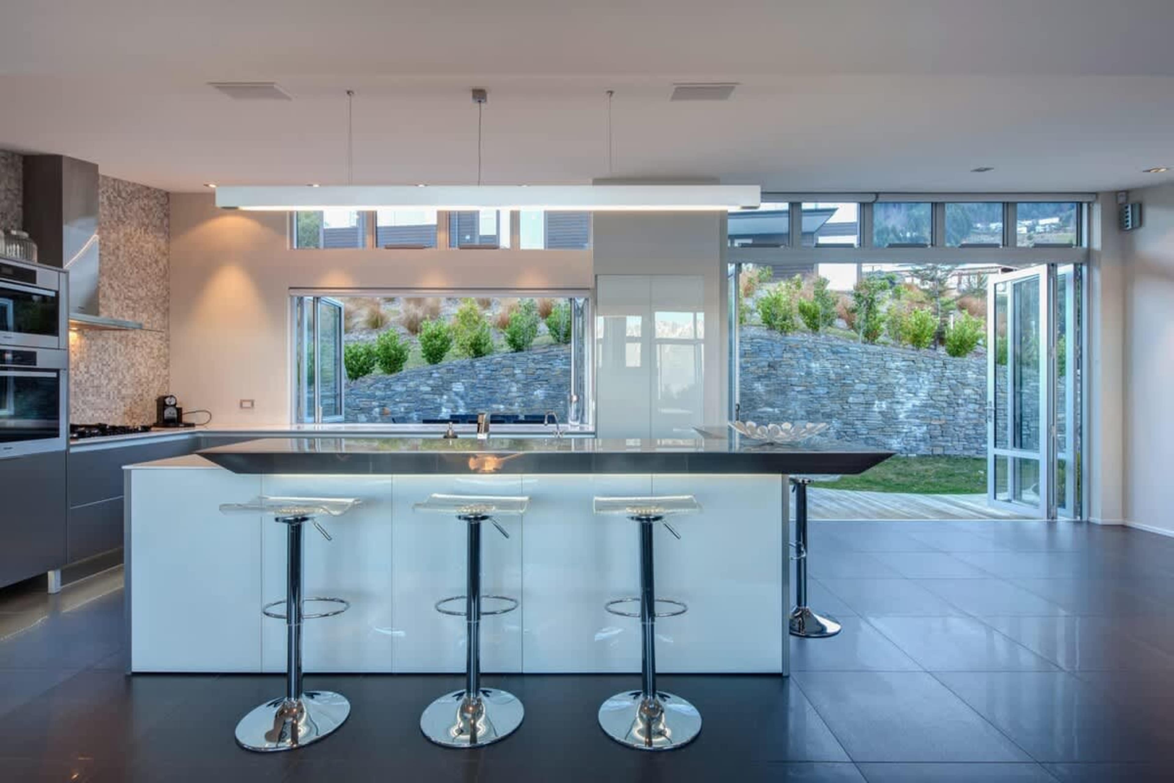 NZ luxury travel