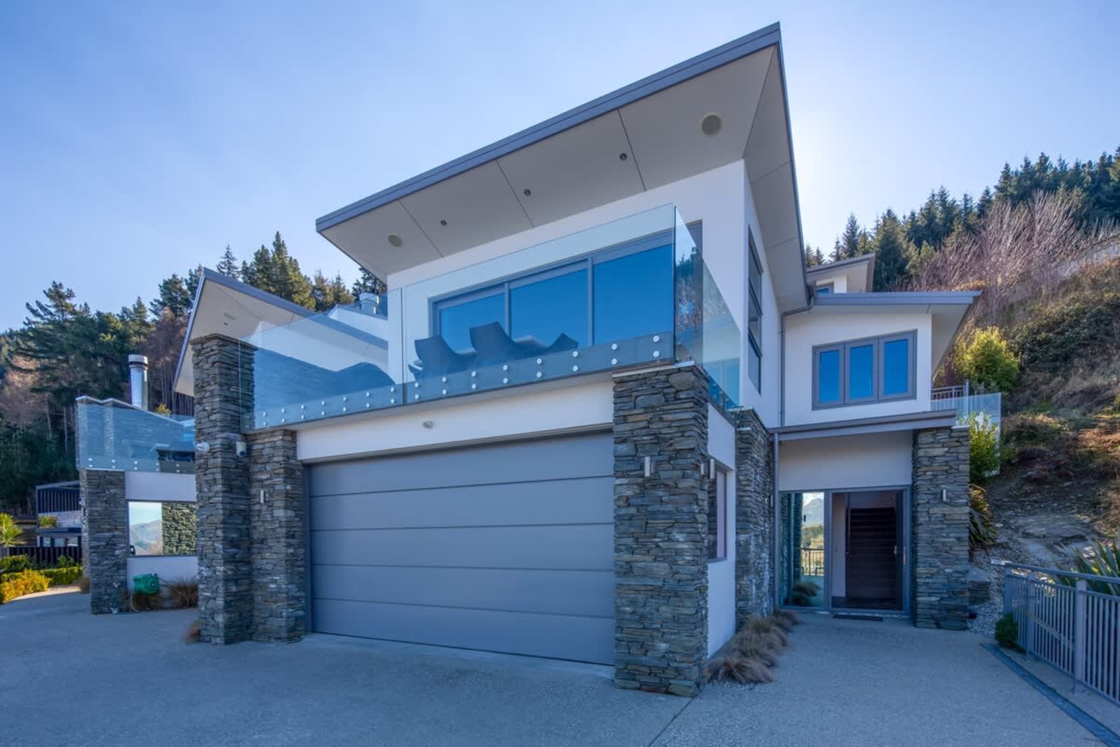 Your wonderful holiday house